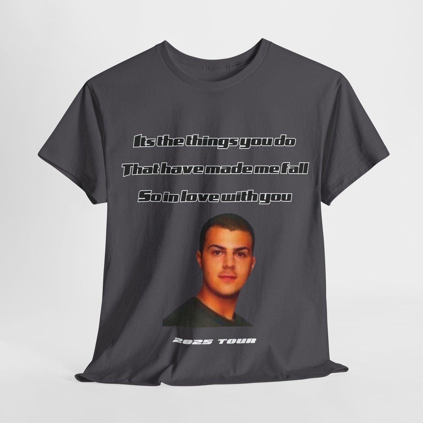 Abz Original FIVE tshirt 2025 tour 5ive Five's at the o2 tour merchandise concert mothers day tee t-shirt original fans