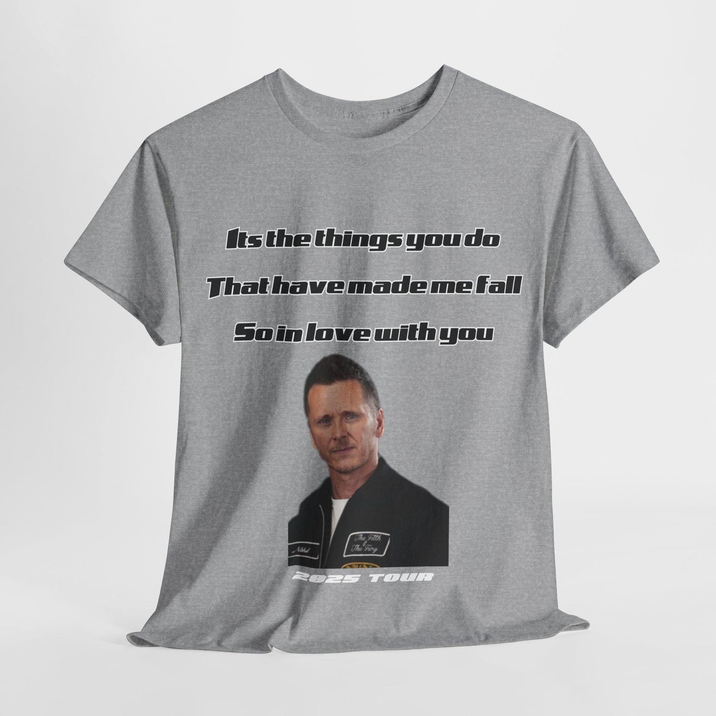 Richie Original FIVE tshirt 2025 tour 5ive Five's at the o2 tour merchandise concert mothers day tee t-shirt original fans