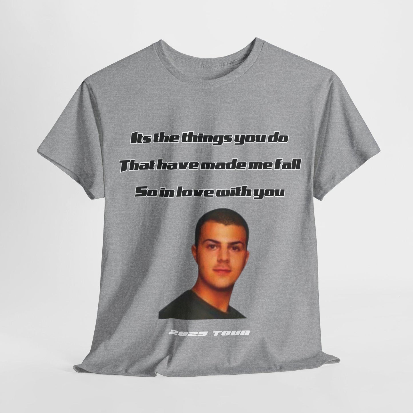 Abz Original FIVE tshirt 2025 tour 5ive Five's at the o2 tour merchandise concert mothers day tee t-shirt original fans