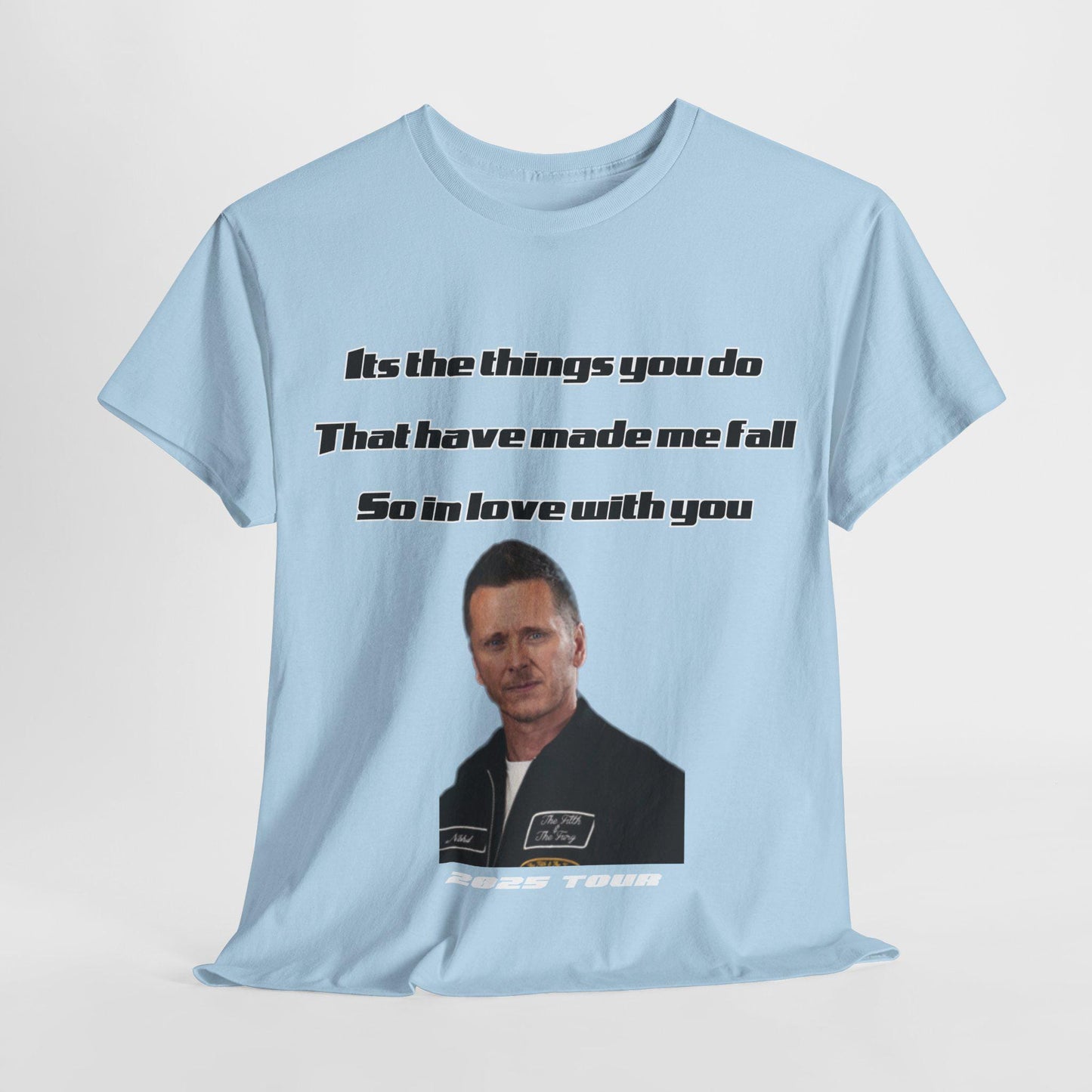 Richie Original FIVE tshirt 2025 tour 5ive Five's at the o2 tour merchandise concert mothers day tee t-shirt original fans