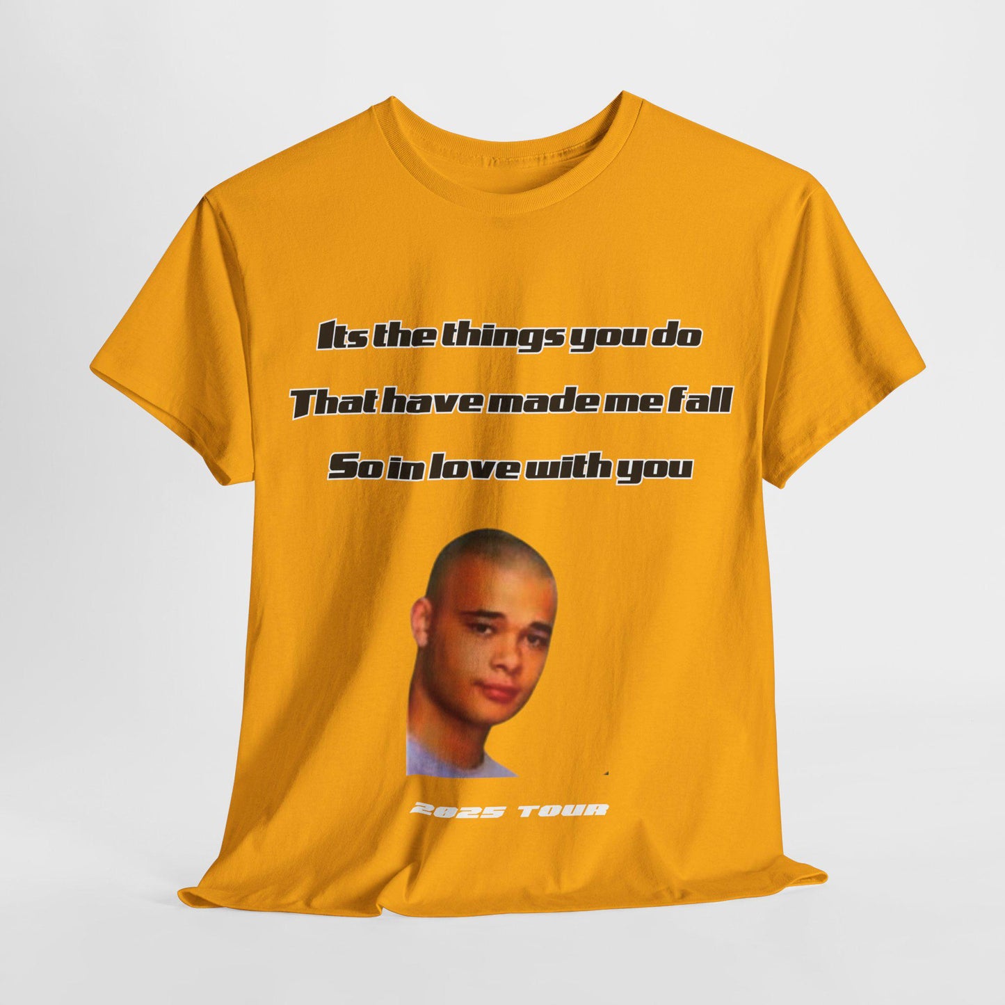 Sean Original FIVE tshirt 2025 tour 5ive Five's at the o2 tour merchandise concert mothers day tee t-shirt original fans