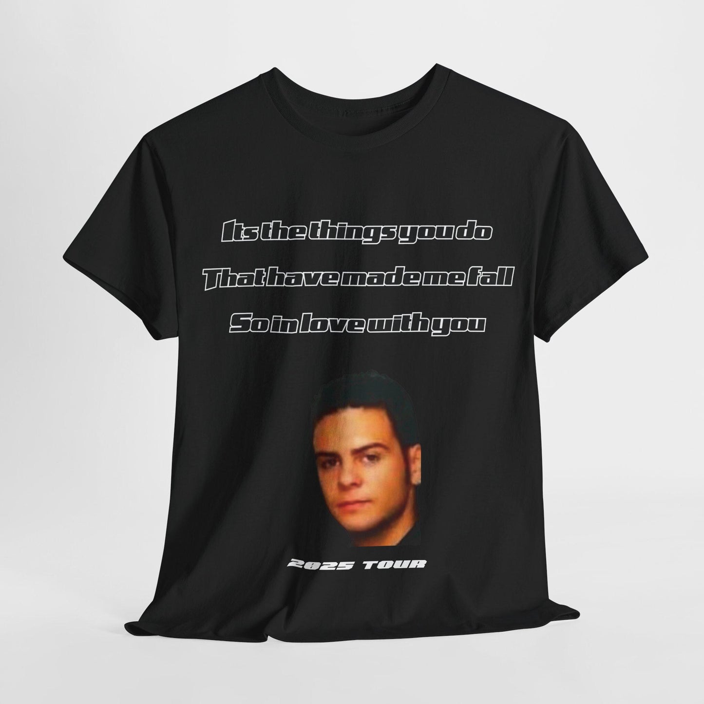 Scott Original FIVE tshirt 2025 tour 5ive Five's at the o2 tour merchandise concert mothers day tee t-shirt original fans