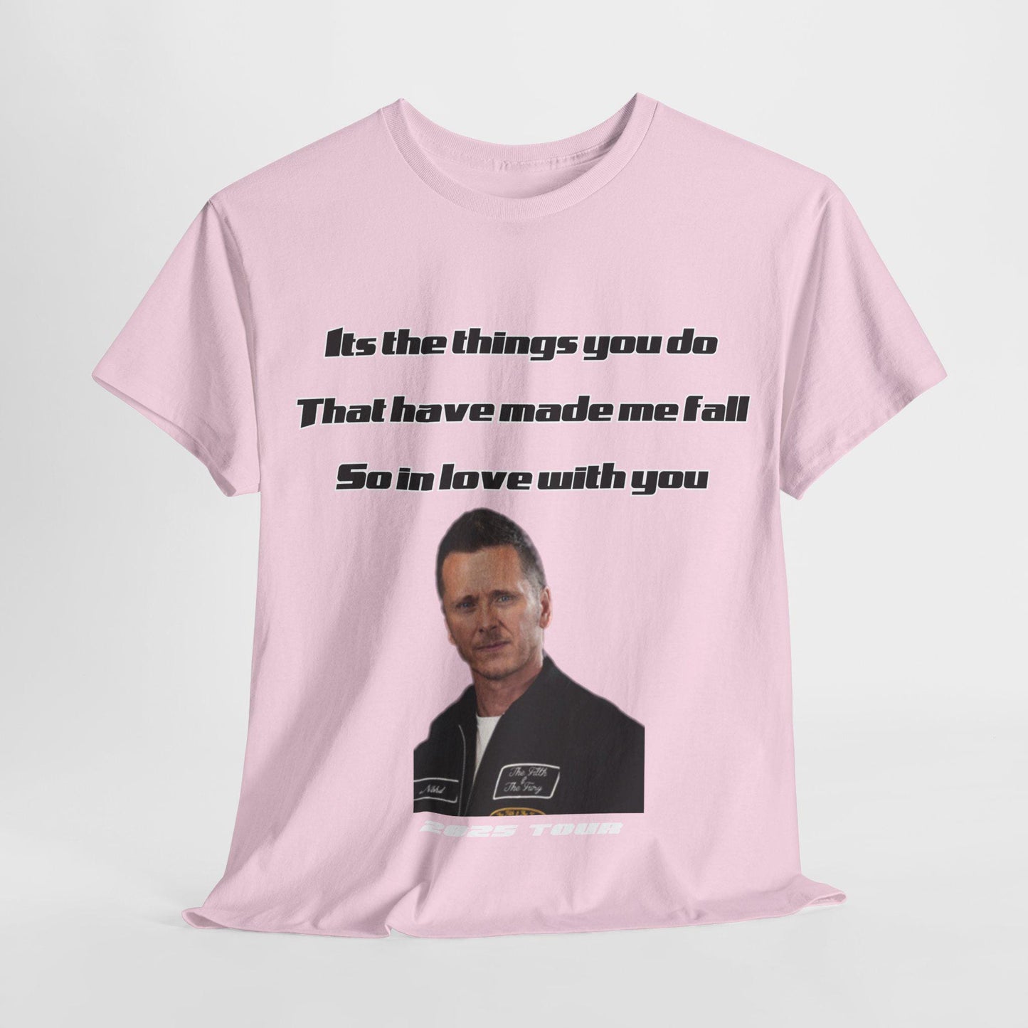 Richie Original FIVE tshirt 2025 tour 5ive Five's at the o2 tour merchandise concert mothers day tee t-shirt original fans