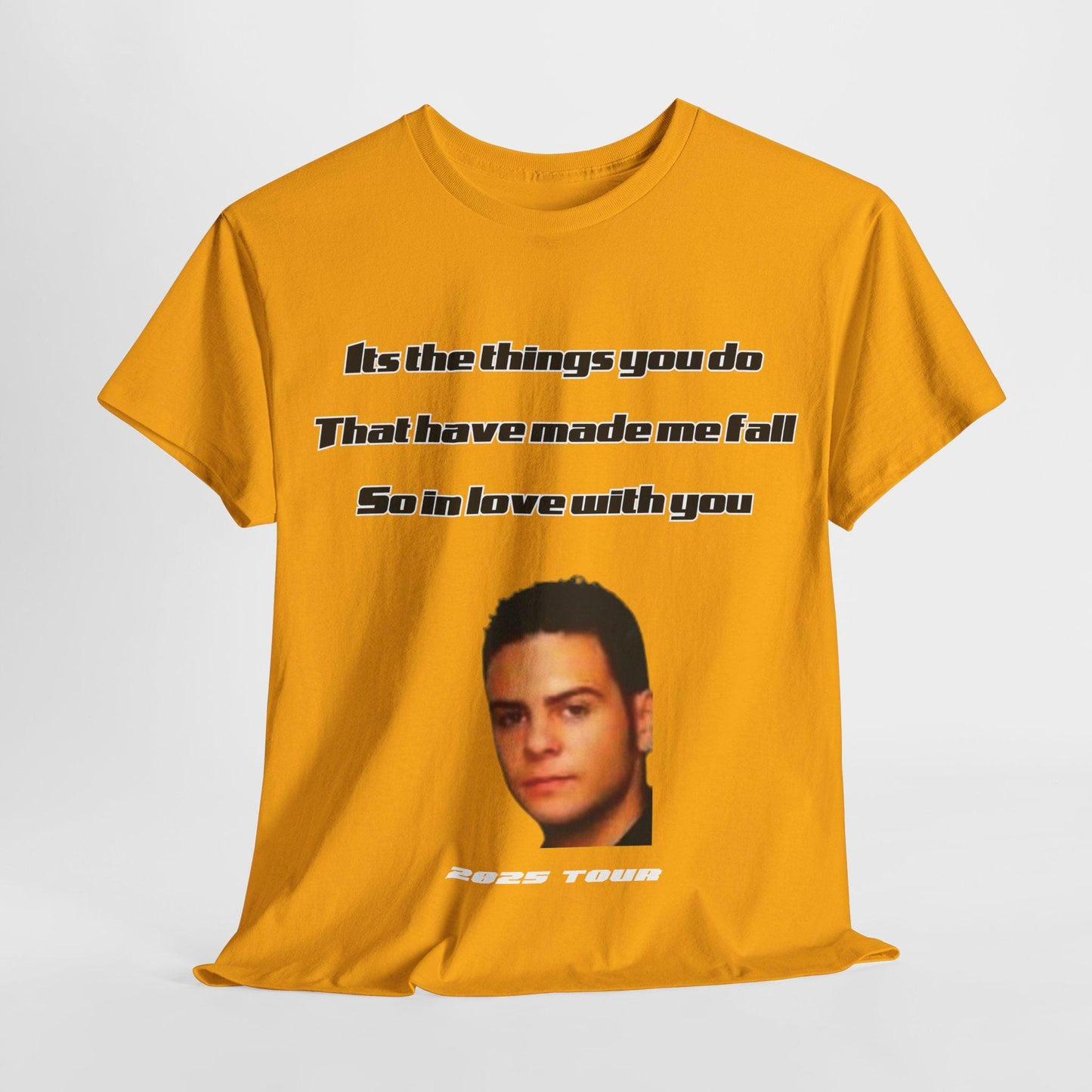 Scott Original FIVE tshirt 2025 tour 5ive Five's at the o2 tour merchandise concert mothers day tee t-shirt original fans