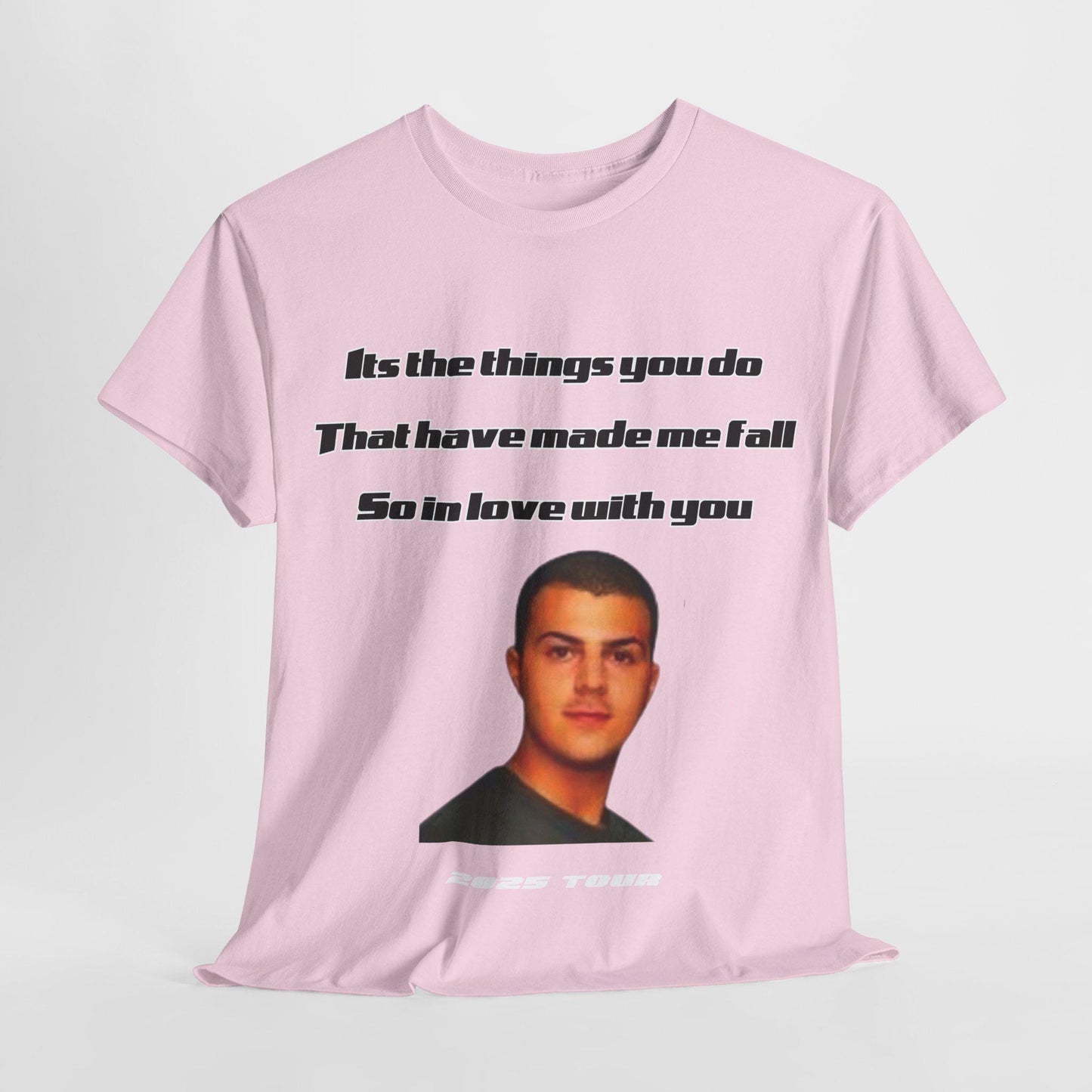 Abz Original FIVE tshirt 2025 tour 5ive Five's at the o2 tour merchandise concert mothers day tee t-shirt original fans