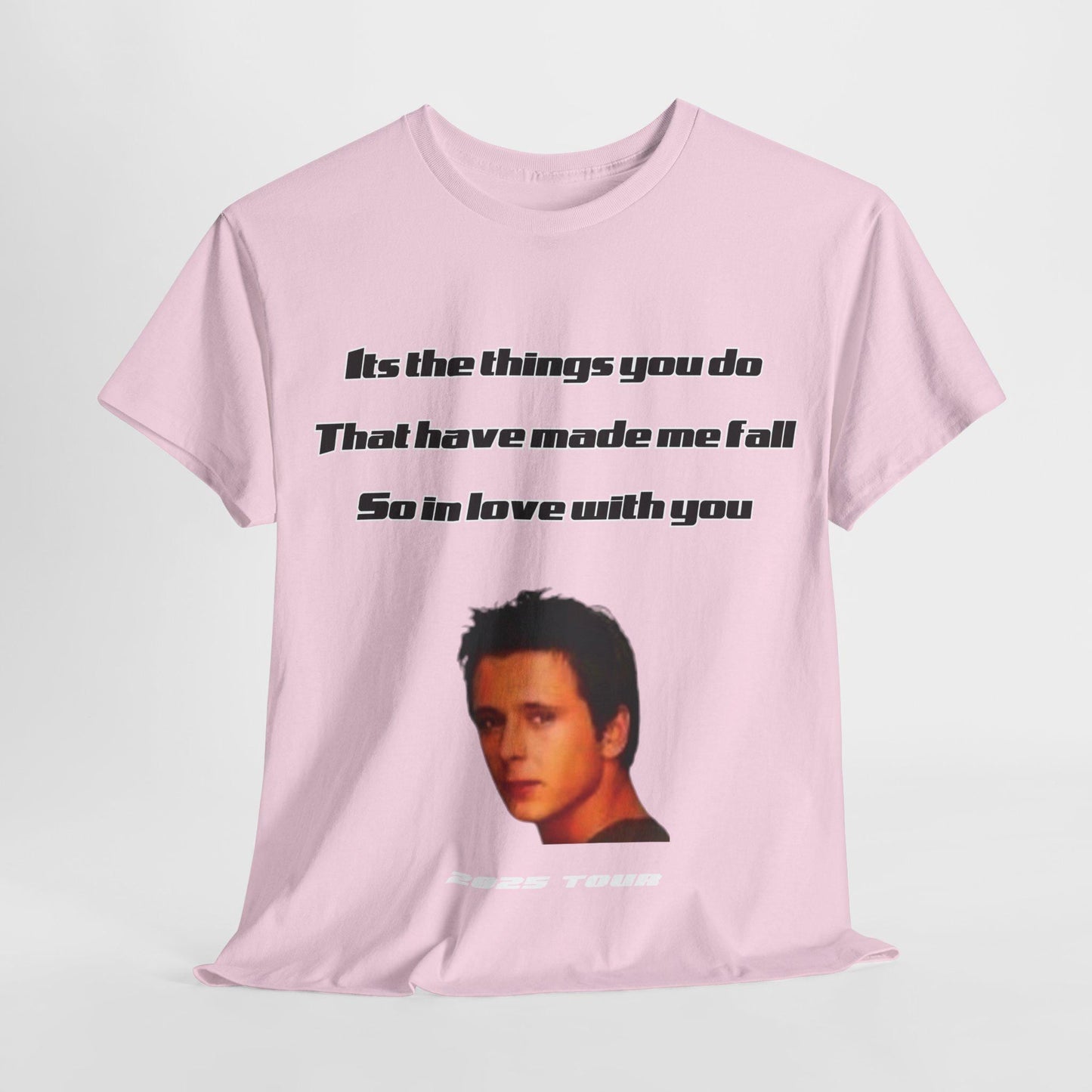 Richie Original FIVE tshirt 2025 tour 5ive Five's at the o2 tour merchandise concert mothers day tee t-shirt original fans