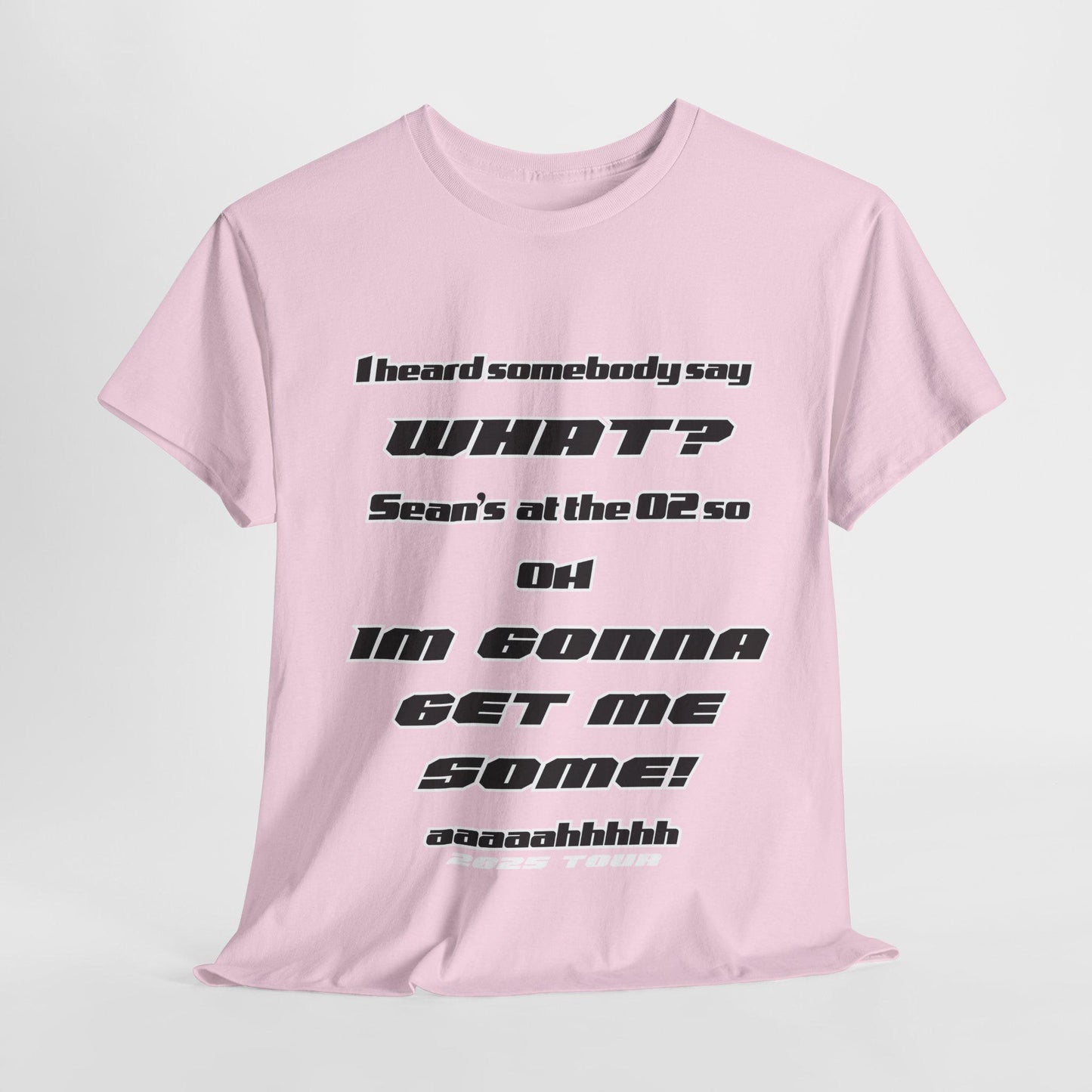 FIVE tshirt 2025 tour 5ive Five's at the o2 tour merchandise concert mothers day tee t-shirt original five fans boy band nostalgia