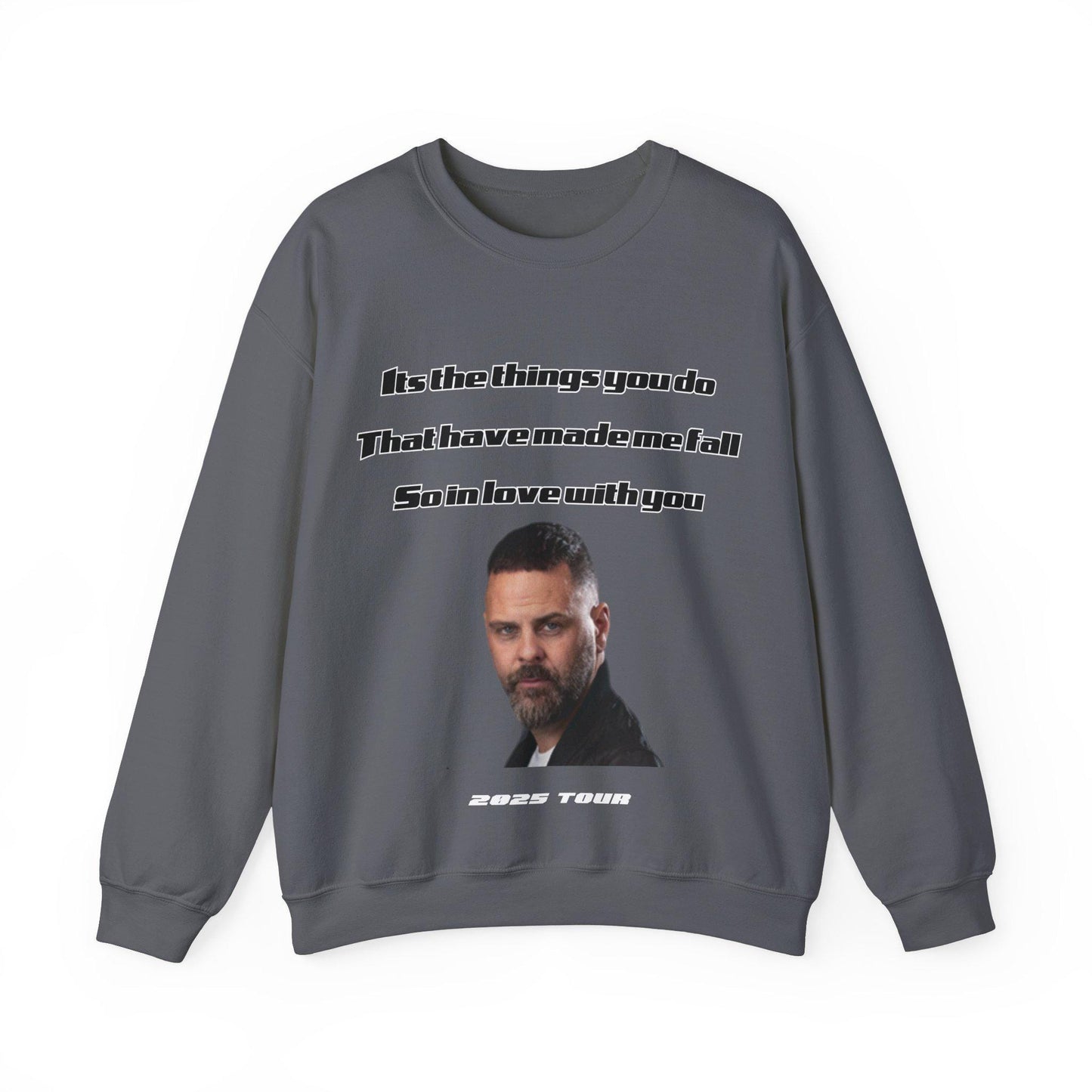 Scott FIVE, Things you do to me 5IVE 2025 tour, mothers day gift, mums, wives five boy band, 5ive, 2025 tour, original five fans