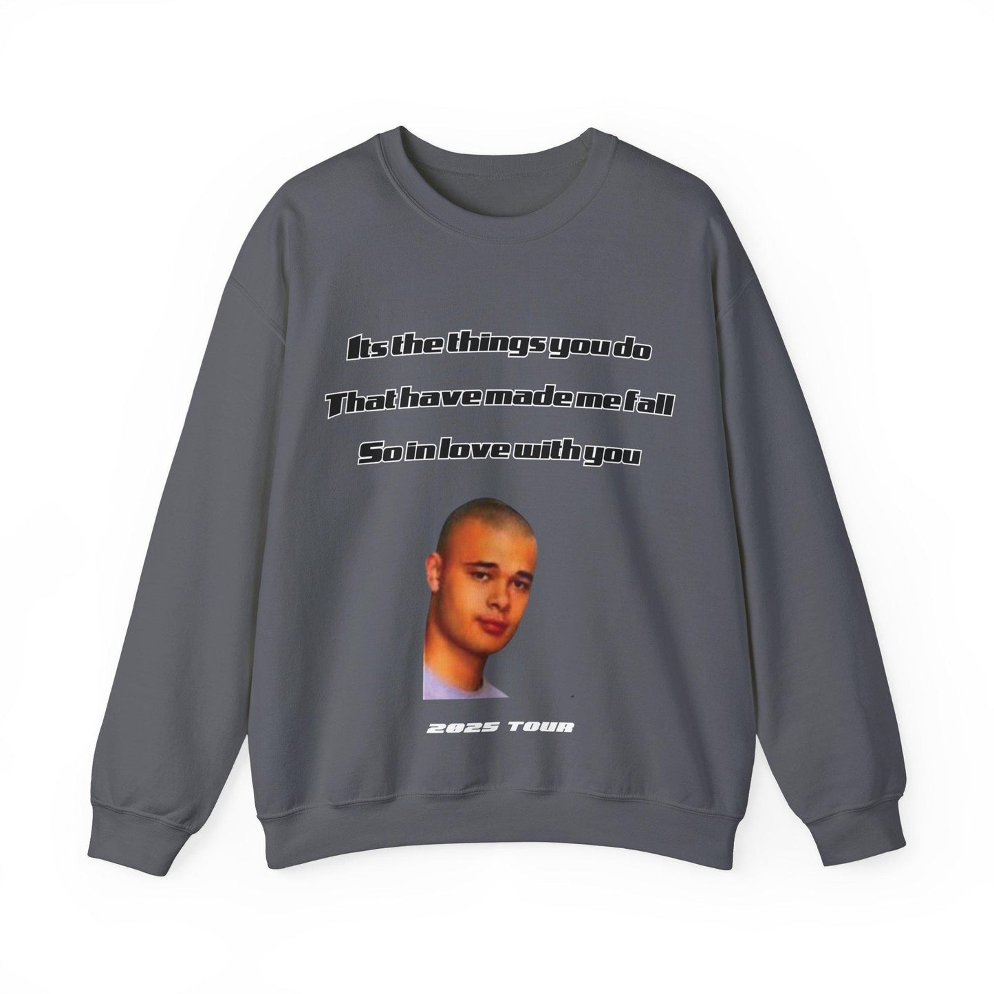 Sean FIVE, Things you do to me 5IVE 2025 tour, mothers day gift, mums, wives five boy band, 5ive, 2025 tour, original five fans