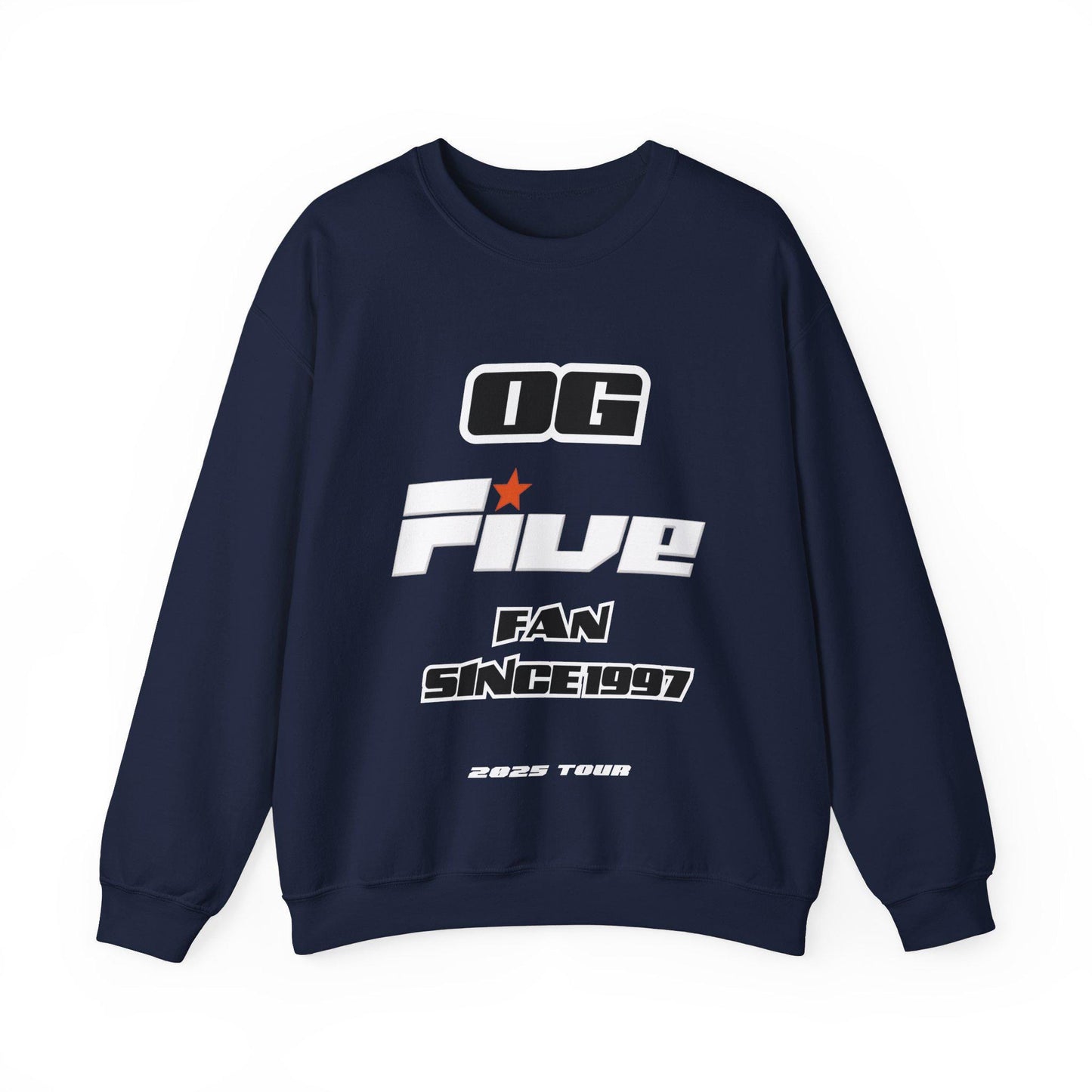 FIVE, 5IVE at the o2 2025 tour, mothers day gift, mums, wives five boy band, 5ive, 2025 tour, original five fans