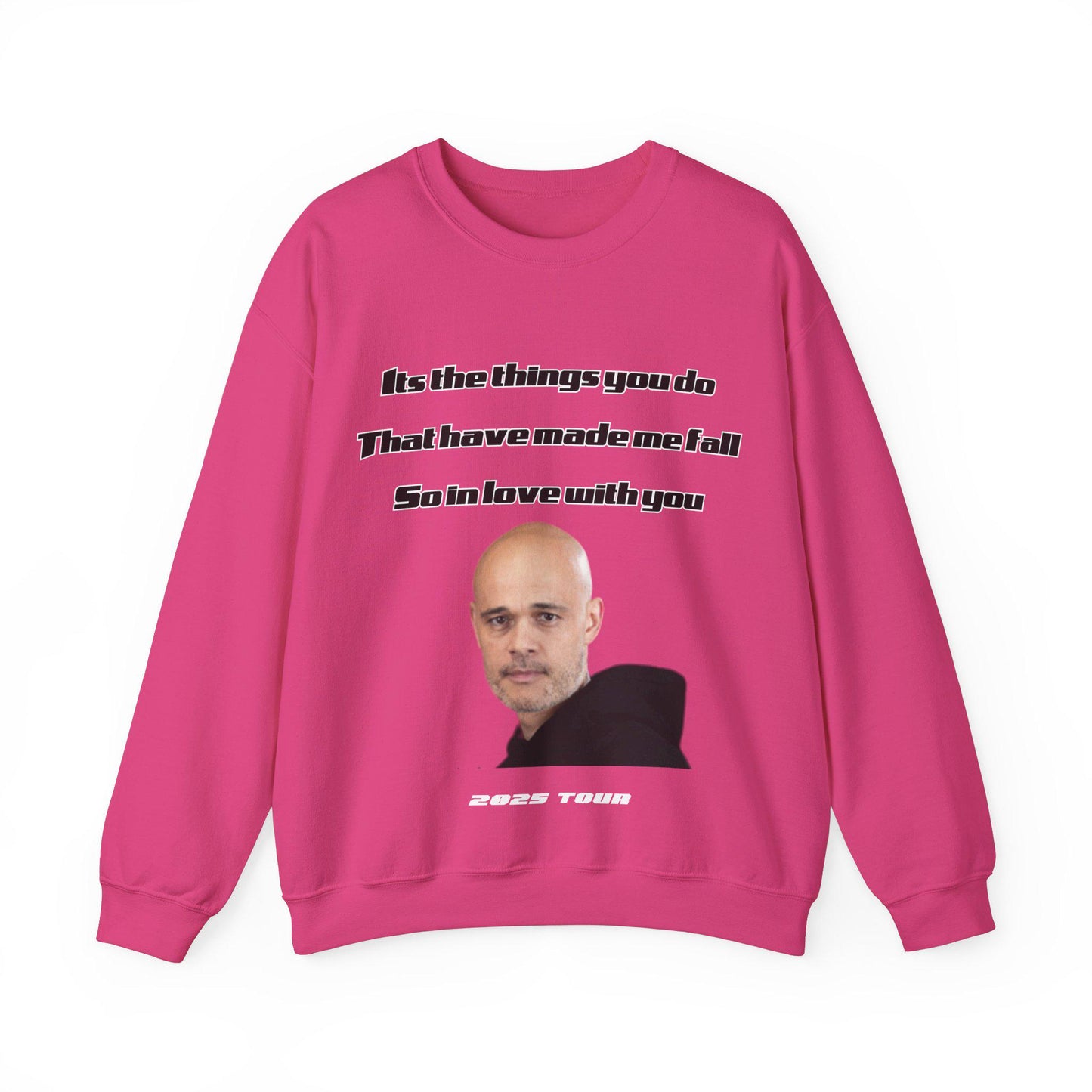 Sean FIVE, Things you do to me 5IVE 2025 tour, mothers day gift, mums, wives five boy band, 5ive, 2025 tour, original five fans