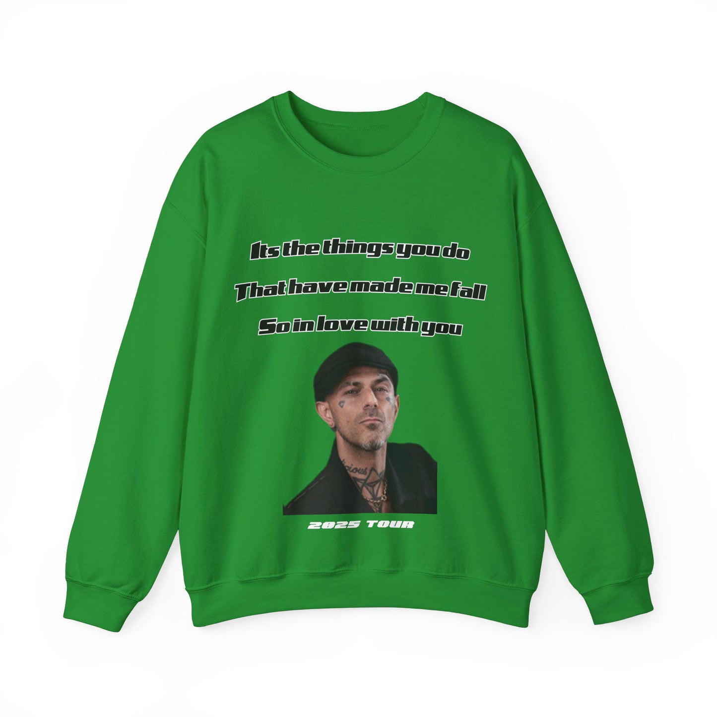 Abz FIVE, Things you do to me 5IVE 2025 tour, mothers day gift, mums, wives five boy band, 5ive, 2025 tour, original five fans