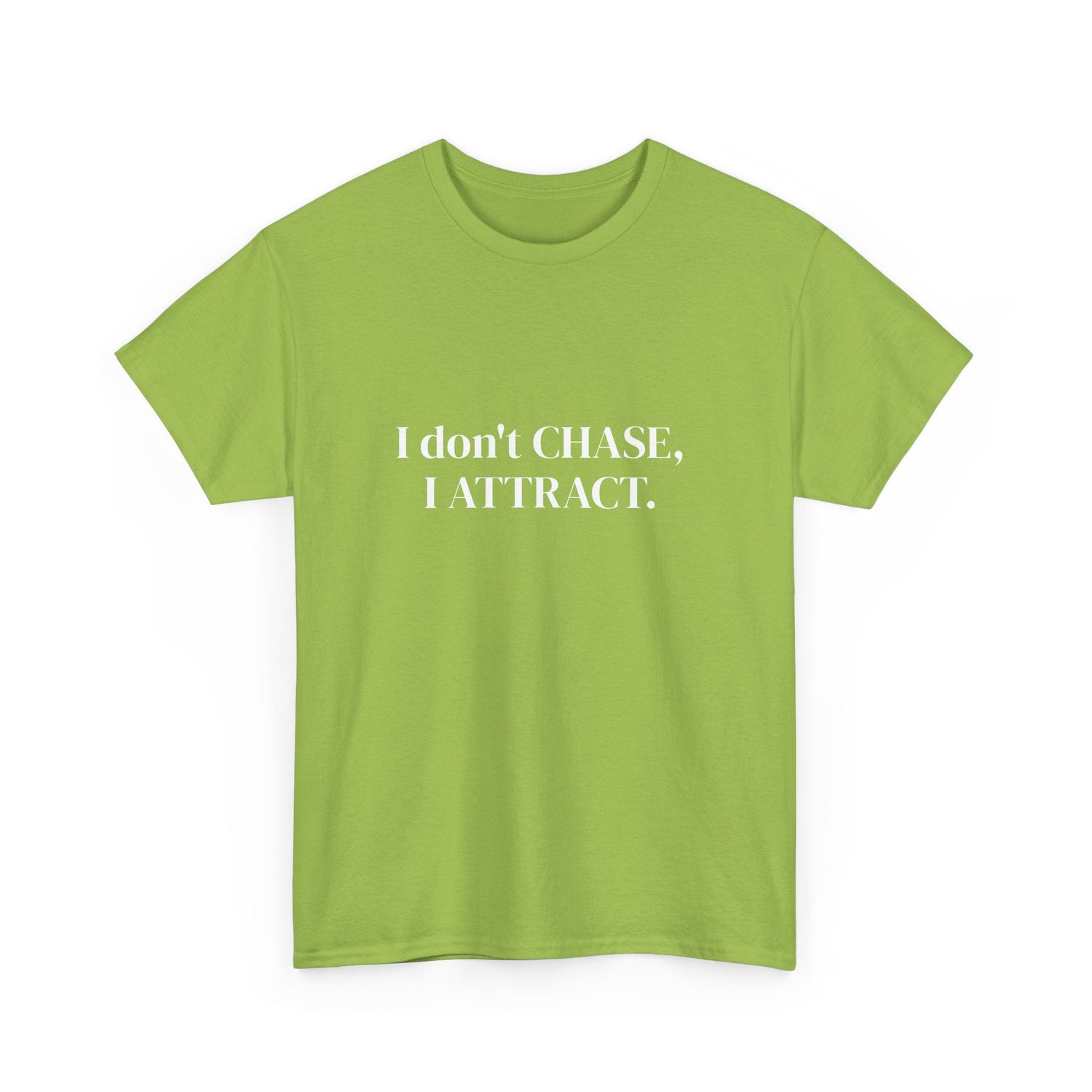 Affirmation Tees