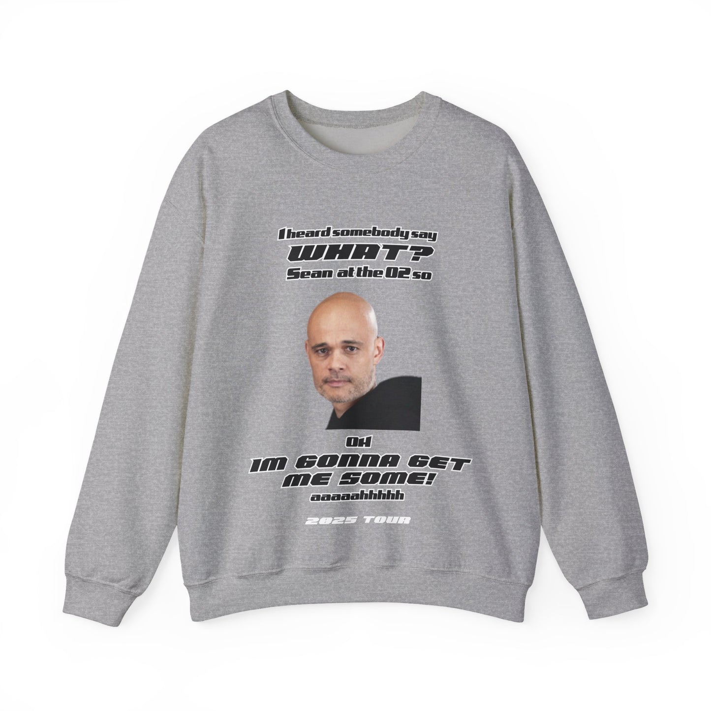 Sean FIVE, 5IVE at the o2 2025 tour,  mums, wives five boy band, 5ive, 2025 tour, original five fans