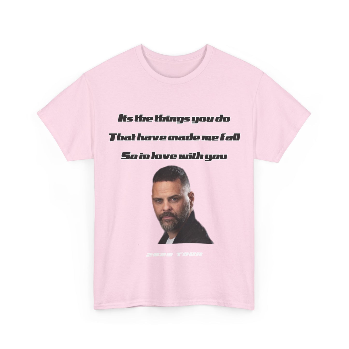 Scott Original FIVE tshirt 2025 tour 5ive Five's at the o2 tour merchandise concert  t-shirt original fans