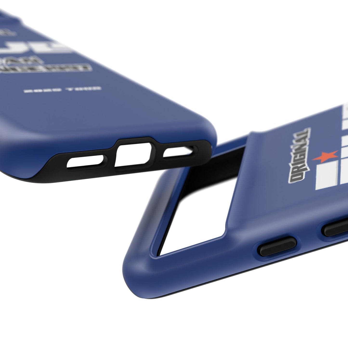 Original Five Fan Tough Case - 2025 Tour Edition