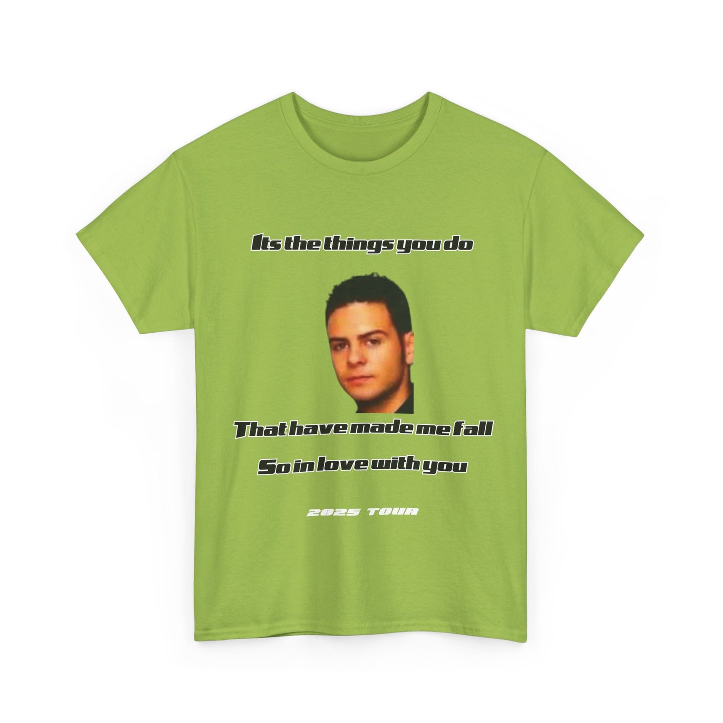 Scott Original FIVE tshirt 2025 tour 5ive Five's at the o2 tour merchandise concert mothers day tee t-shirt original fans