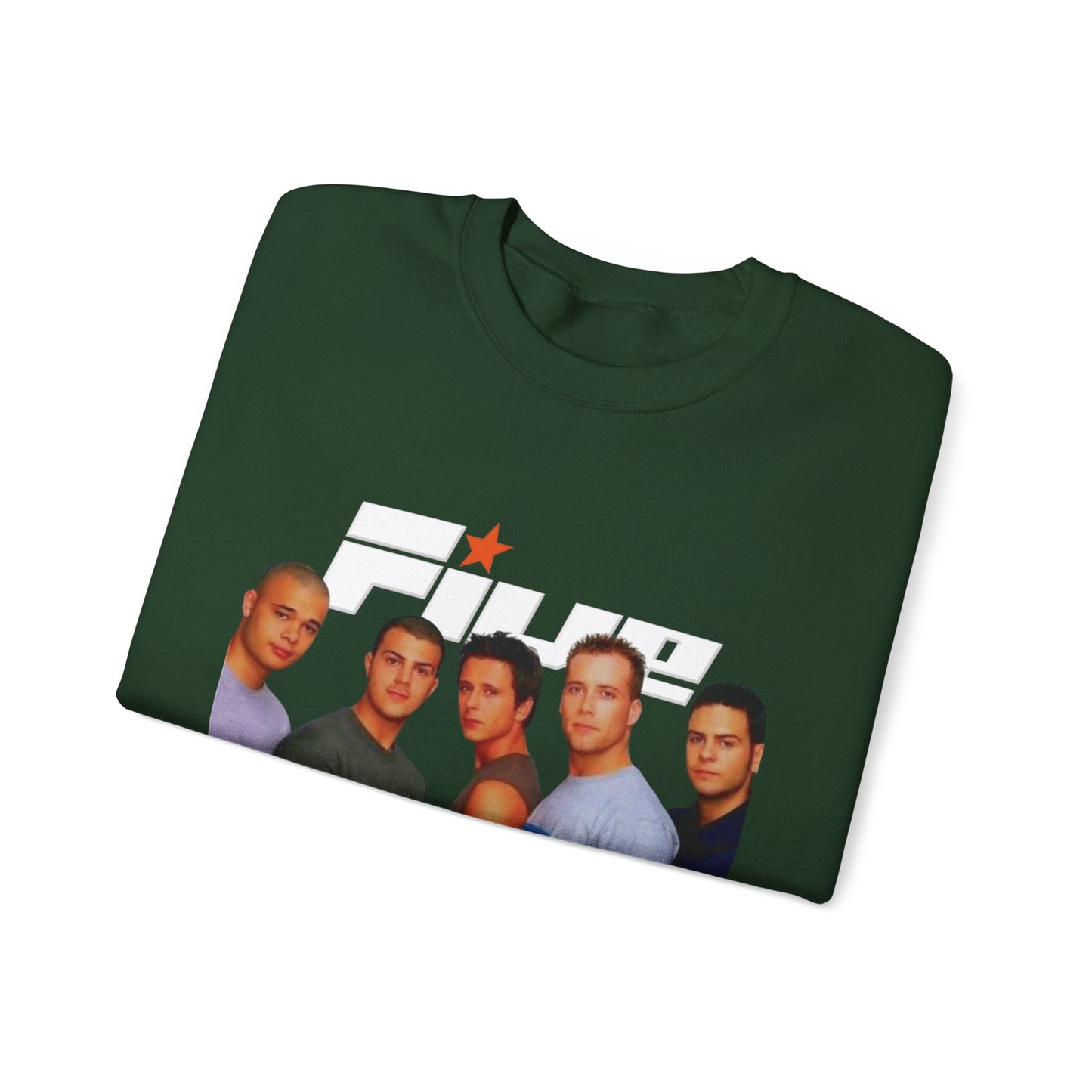 FIVE, 5IVE at the o2 2025 tour, mothers day gift, mums, wives five boy band, 5ive, 2025 tour, original five fans