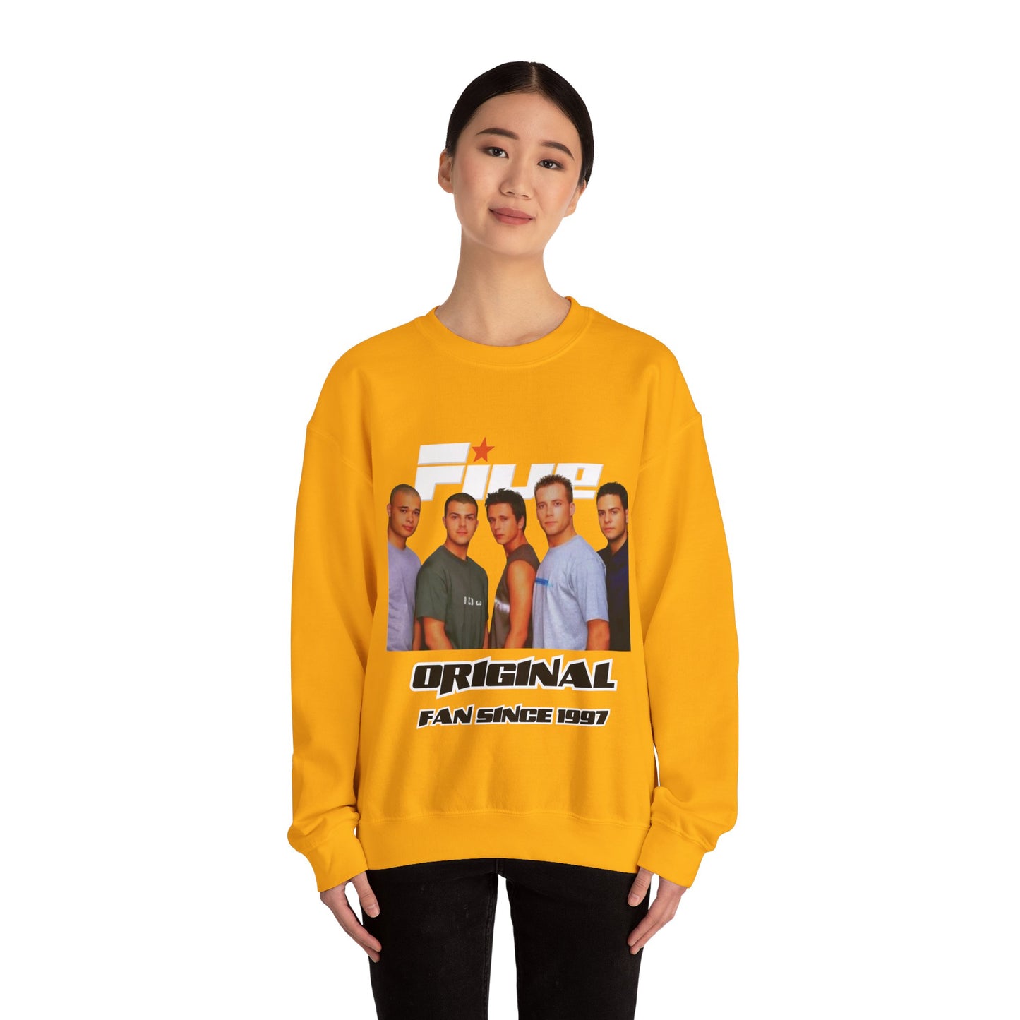 FIVE, 5IVE at the o2 2025 tour, mothers day gift, mums, wives five boy band, 5ive, 2025 tour, original five fans