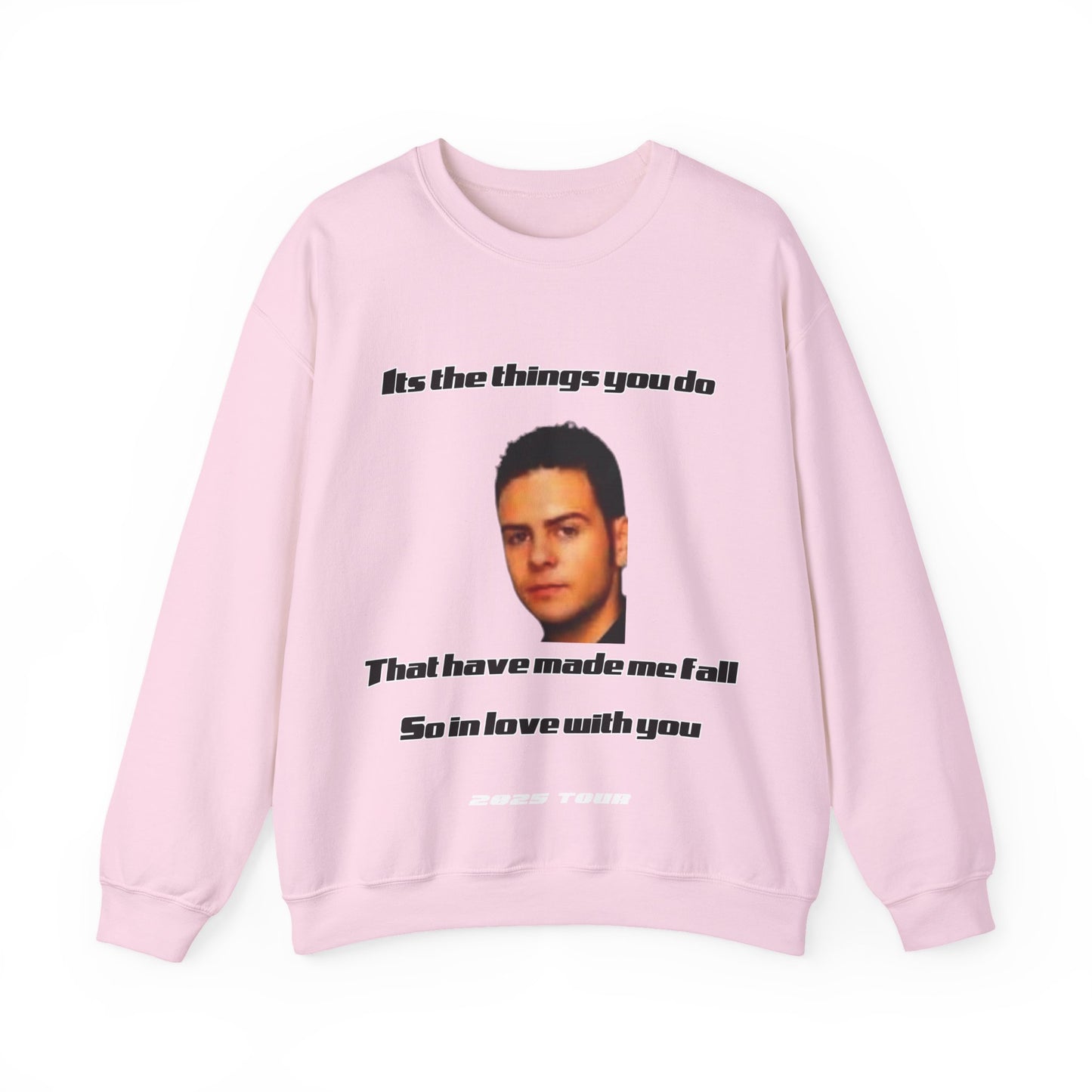 FIVE, five boy band, 5ive, 2025 tour, teenage nostalgia, original five fans slam dunk da funk