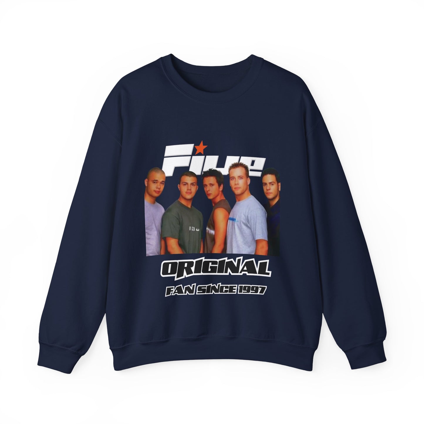 FIVE, 5IVE at the o2 2025 tour, mothers day gift, mums, wives five boy band, 5ive, 2025 tour, original five fans