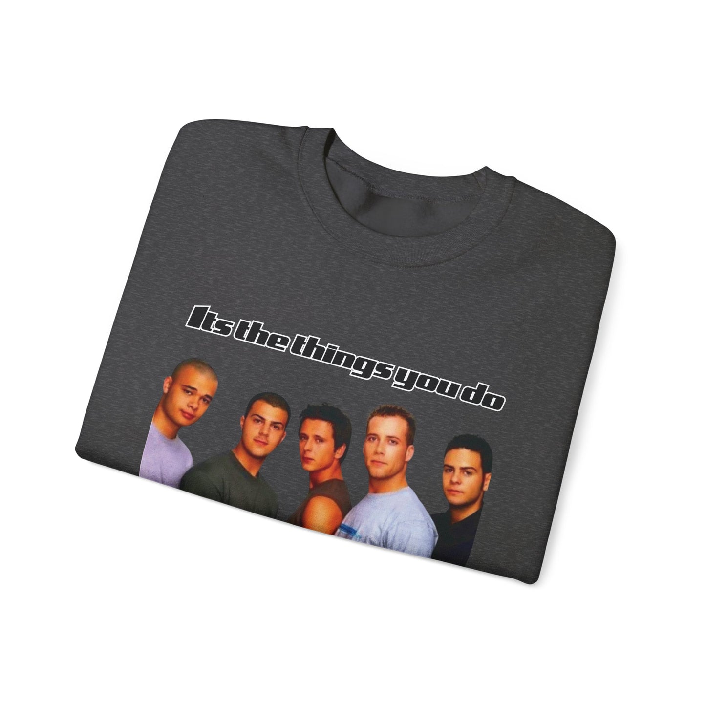 FIVE, Things you do to me 5IVE 2025 tour, mothers day gift, mums, wives five boy band, 5ive, 2025 tour, original five fans