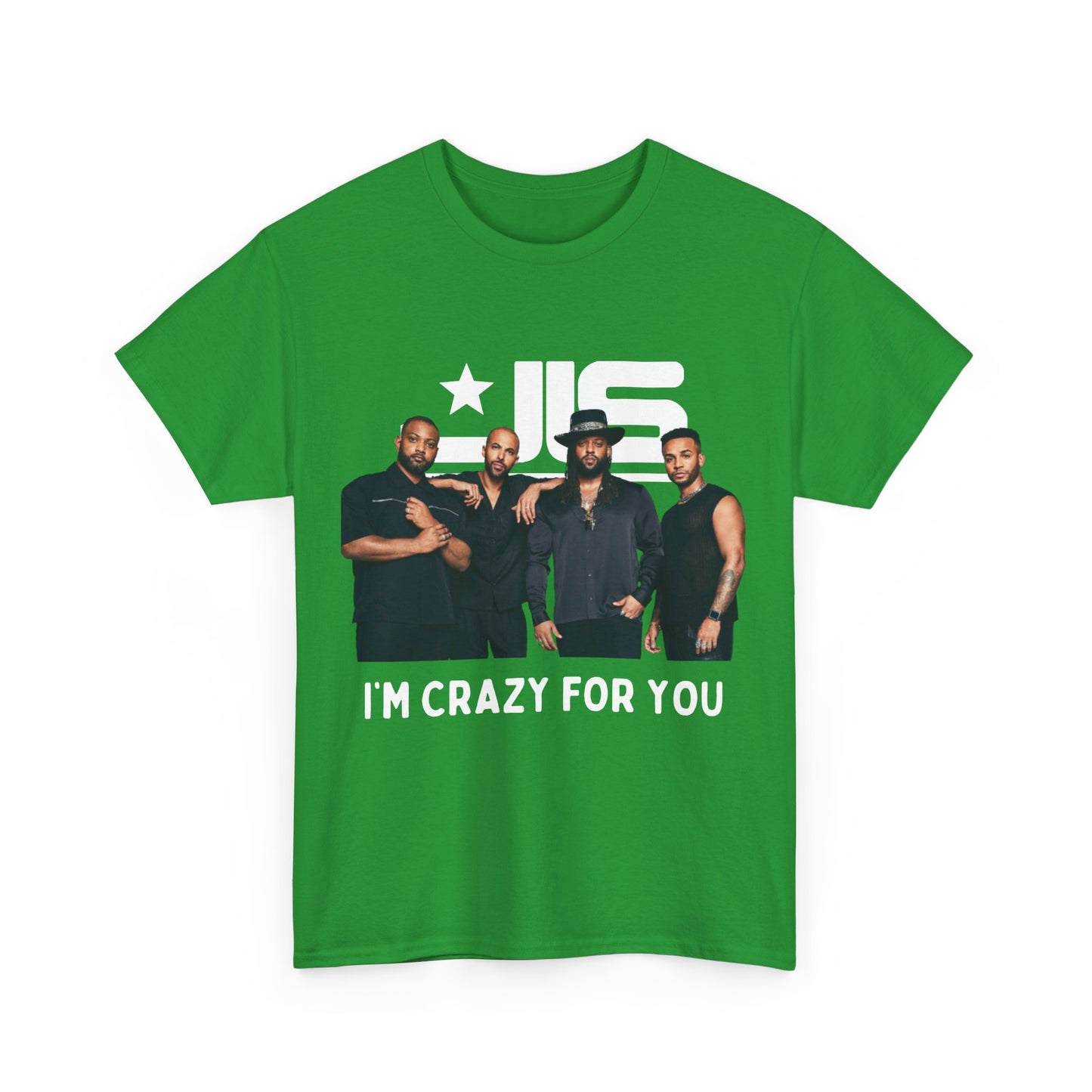 JLS uk boybandT-shirt reunion 2025 tour jls boy band tee tshirt