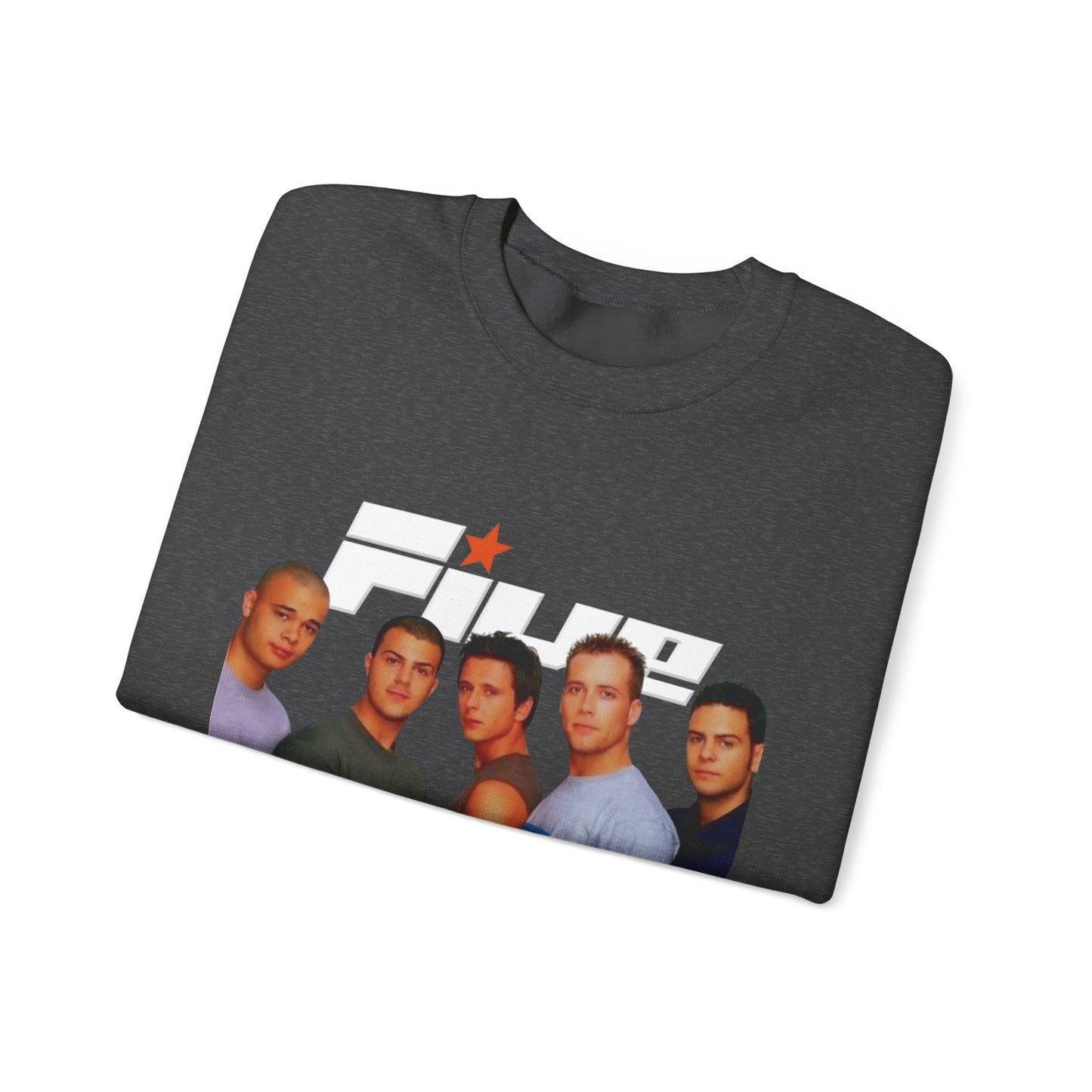 FIVE, 5IVE at the o2 2025 tour, mothers day gift, mums, wives five boy band, 5ive, 2025 tour, original five fans