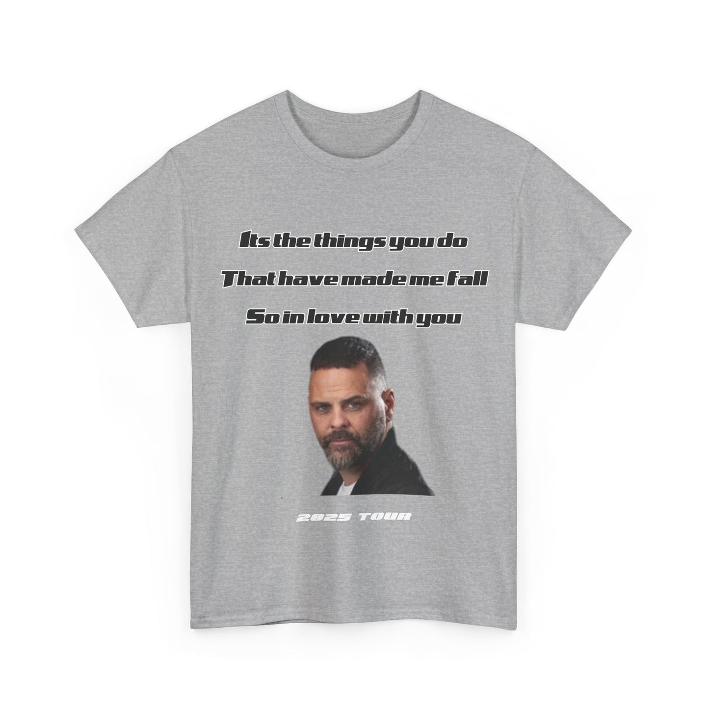 Scott Original FIVE tshirt 2025 tour 5ive Five's at the o2 tour merchandise concert  t-shirt original fans