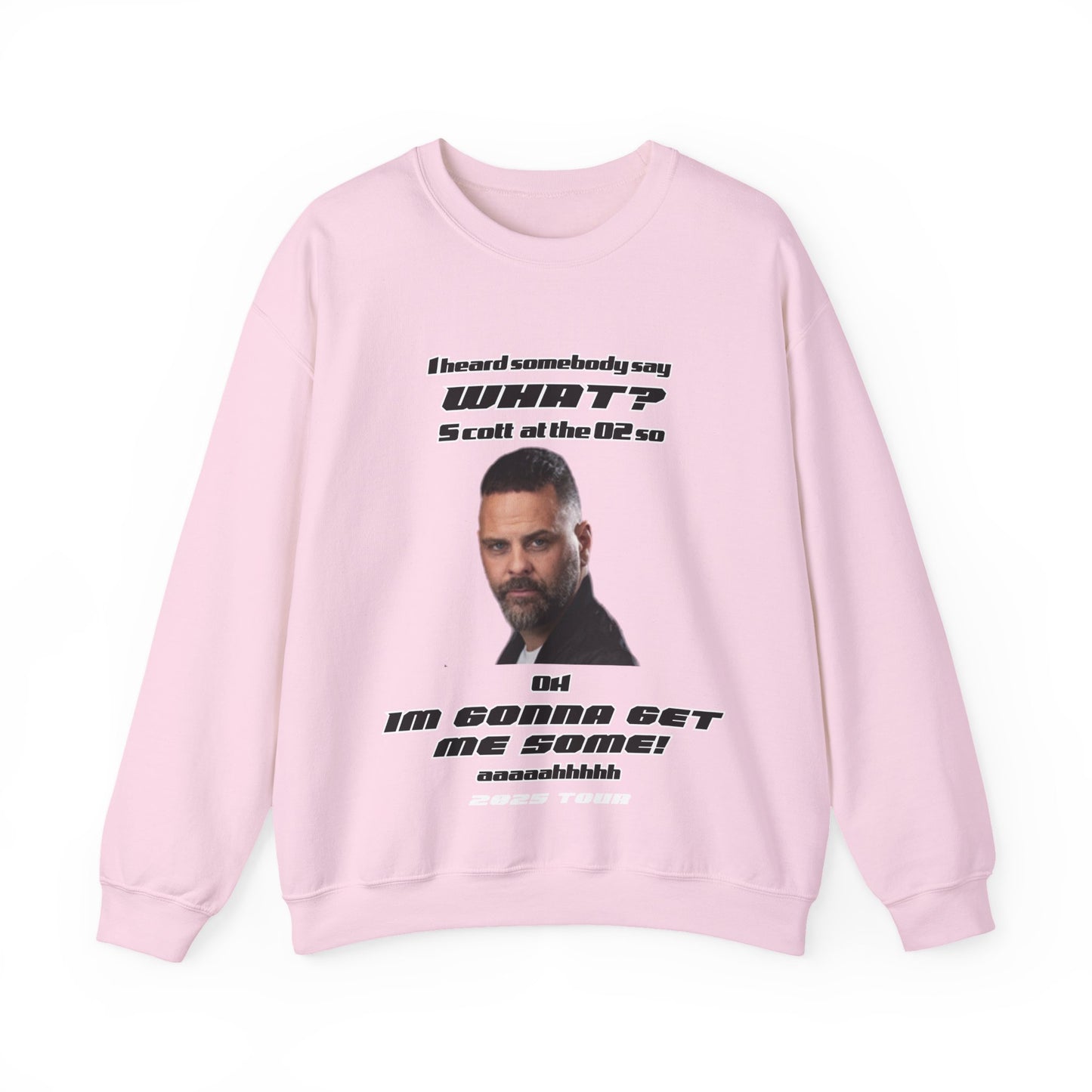 Scott FIVE, 5IVE at the o2 2025 tour,  mums, wives five boy band, 5ive, 2025 tour, original five fans