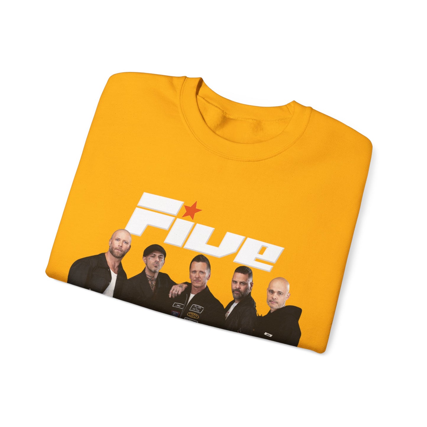 FIVE, 5IVE at the o2 2025 tour, mothers day gift, mums, wives five boy band, 5ive, 2025 tour, original five fans