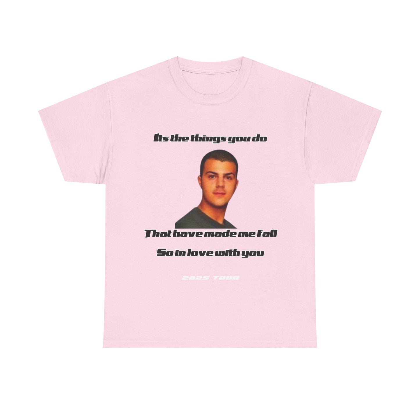 Abz Original FIVE tshirt 2025 tour 5ive Five's at the o2 tour merchandise concert mothers day tee t-shirt original fans