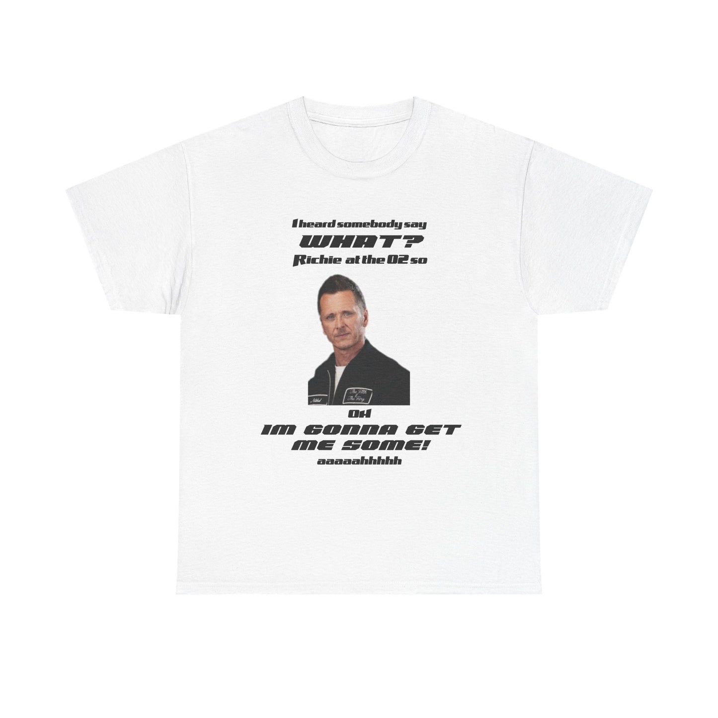 FIVE tshirt 2025 tour 5ive Five's at the o2 tour merchandise concert mothers day tee t-shirt original five fans boy band nostalgia