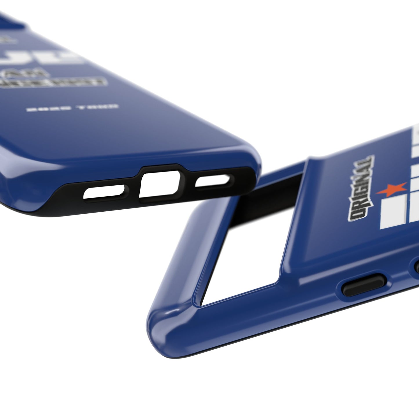 Original Five Fan Tough Case - 2025 Tour Edition