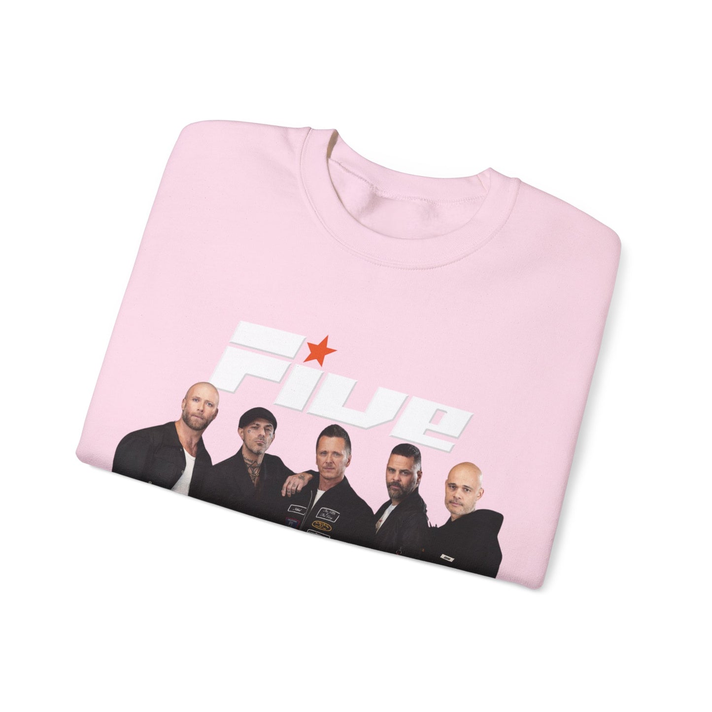 FIVE, 5IVE at the o2 2025 tour, mothers day gift, mums, wives five boy band, 5ive, 2025 tour, original five fans