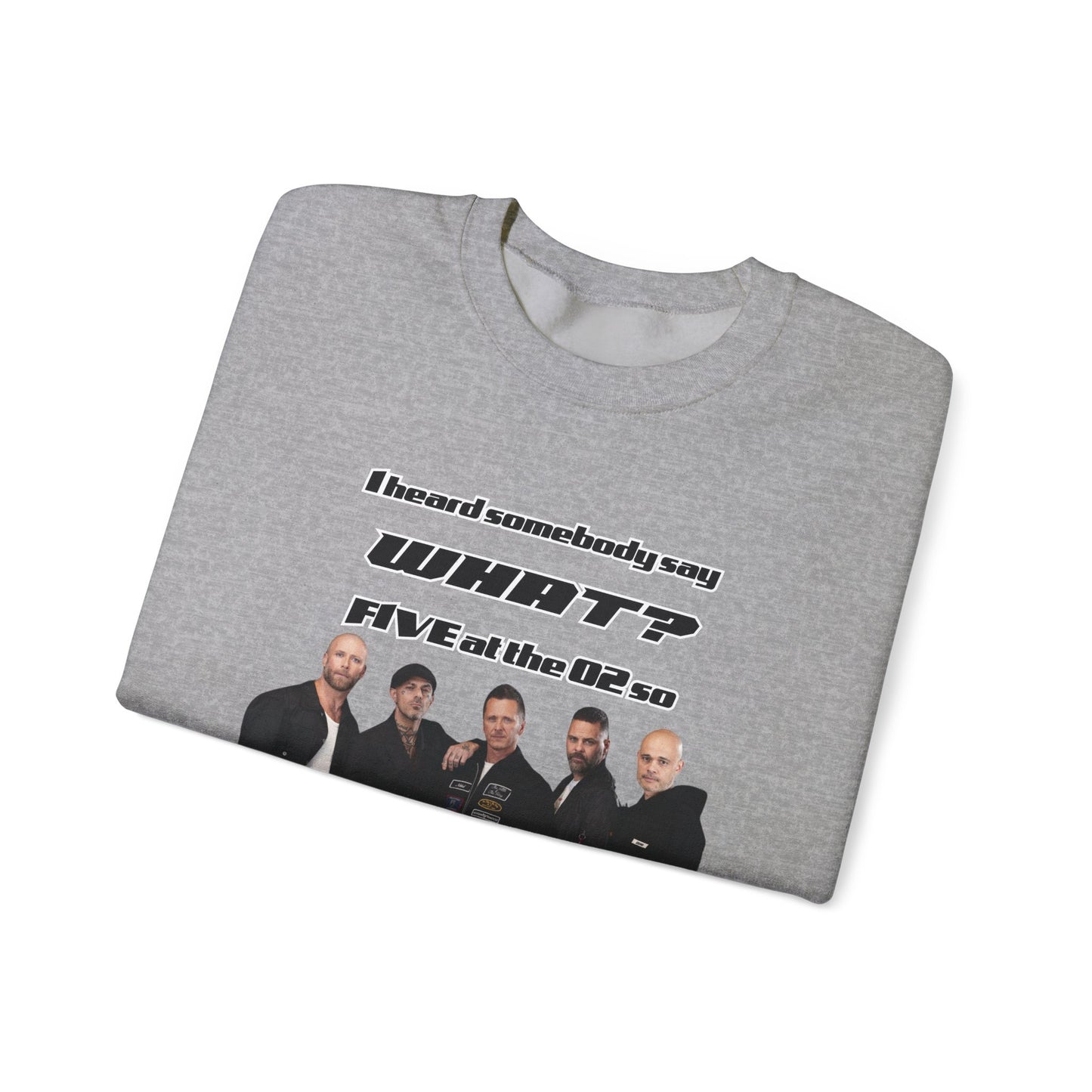 FIVE, 5IVE at the o2 2025 tour, mothers day gift, mums, wives five boy band, 5ive, 2025 tour, teenage nostalgia, original five fans