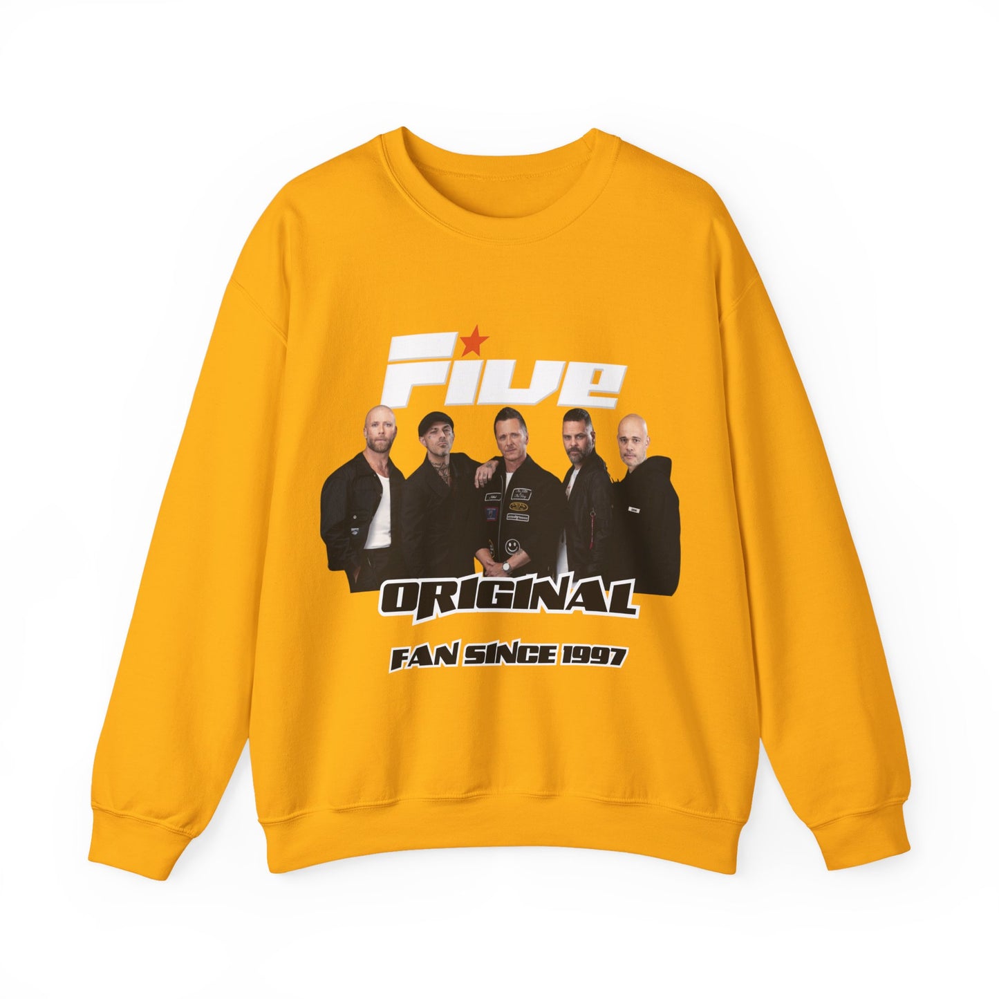 FIVE, 5IVE at the o2 2025 tour, mothers day gift, mums, wives five boy band, 5ive, 2025 tour, original five fans