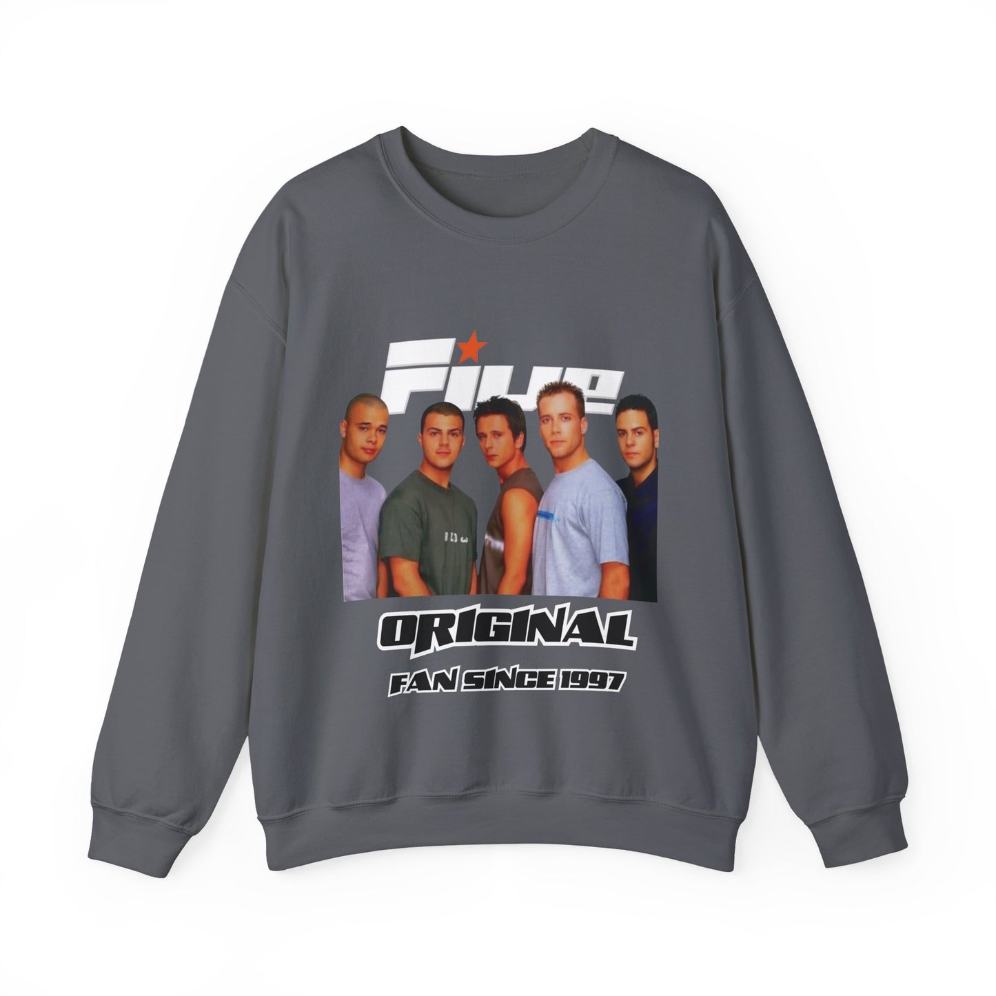 FIVE, 5IVE at the o2 2025 tour, mothers day gift, mums, wives five boy band, 5ive, 2025 tour, original five fans