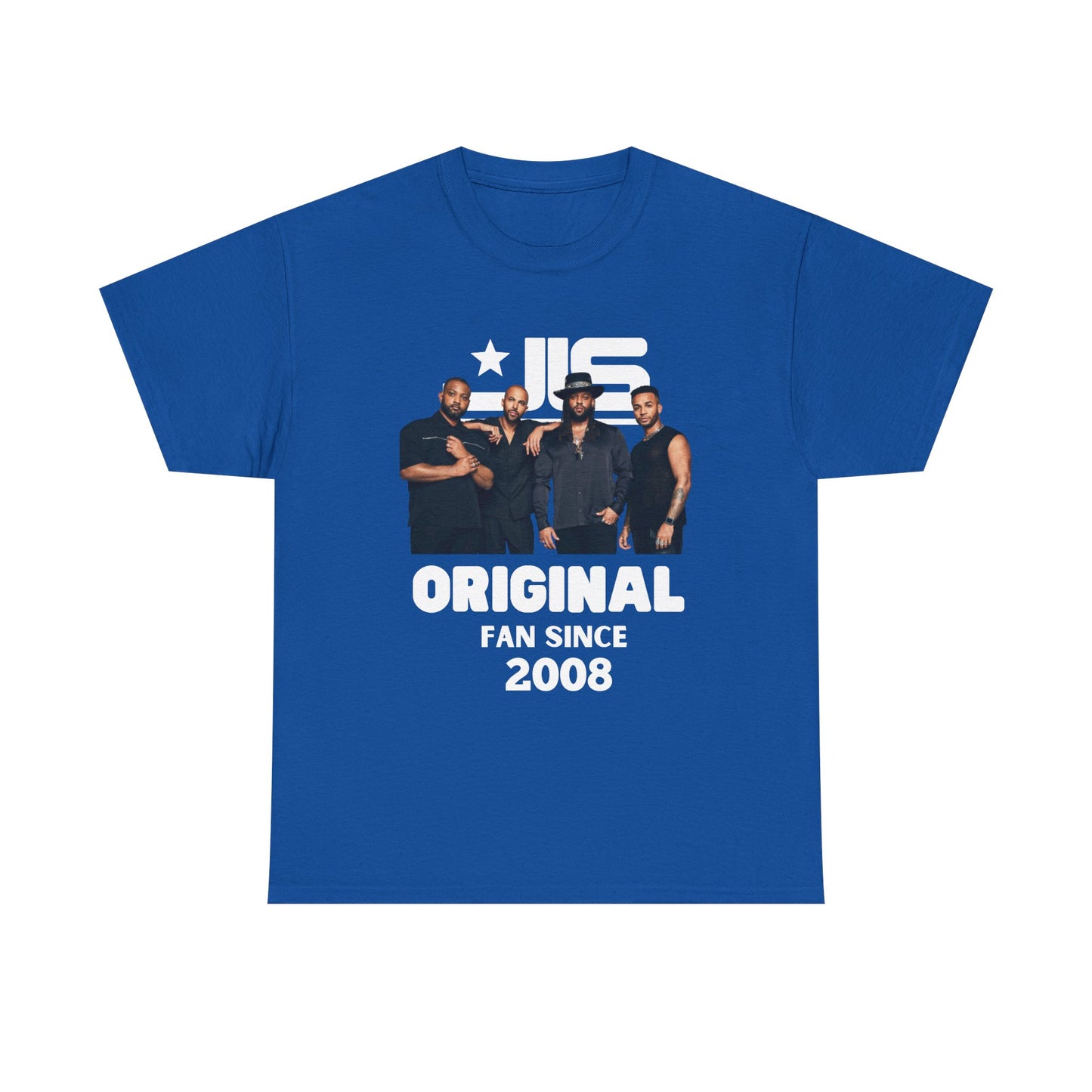 Original JLS fan tshirt tee uk boyband uk 2025 tour reunion tour boy band jls Aston Marvin J.B Ortise unofficial merch