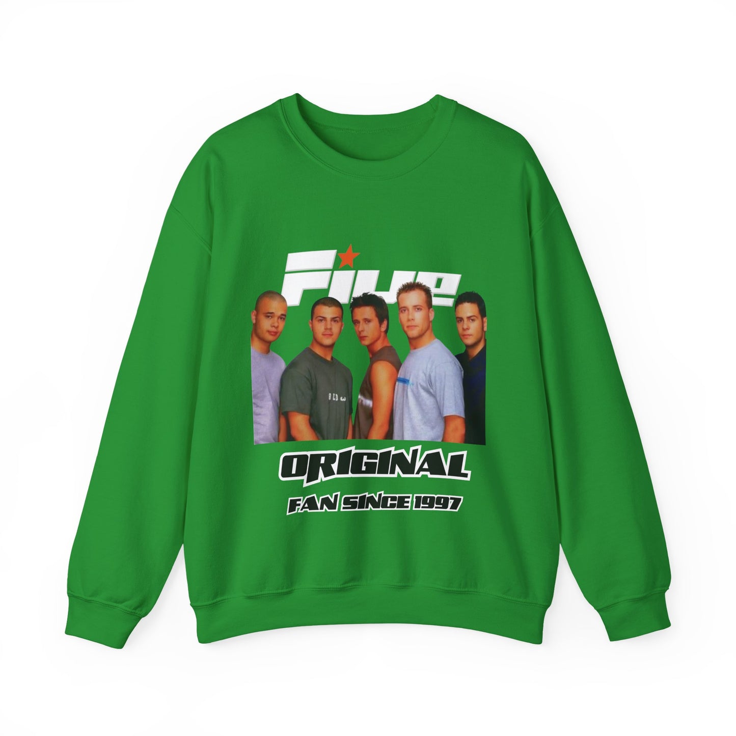 FIVE, 5IVE at the o2 2025 tour, mothers day gift, mums, wives five boy band, 5ive, 2025 tour, original five fans