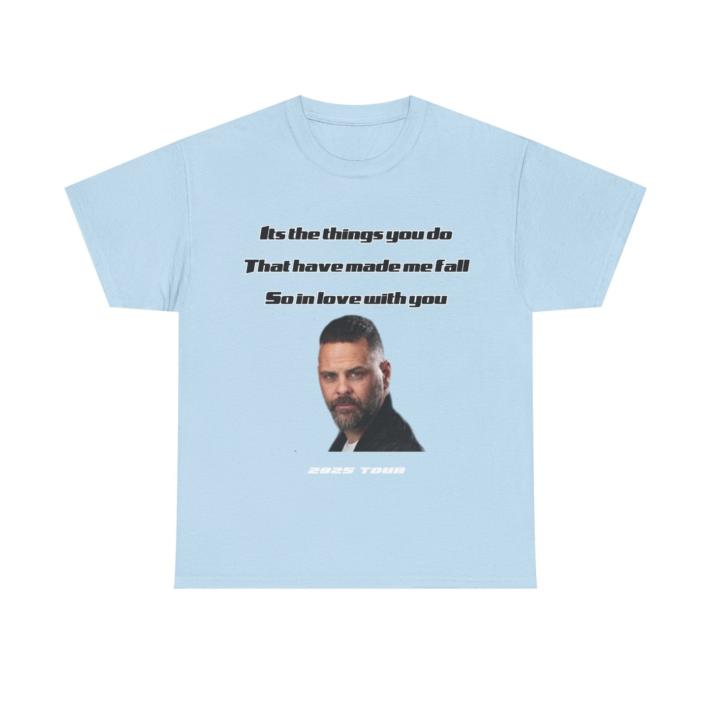 Scott Original FIVE tshirt 2025 tour 5ive Five's at the o2 tour merchandise concert  t-shirt original fans