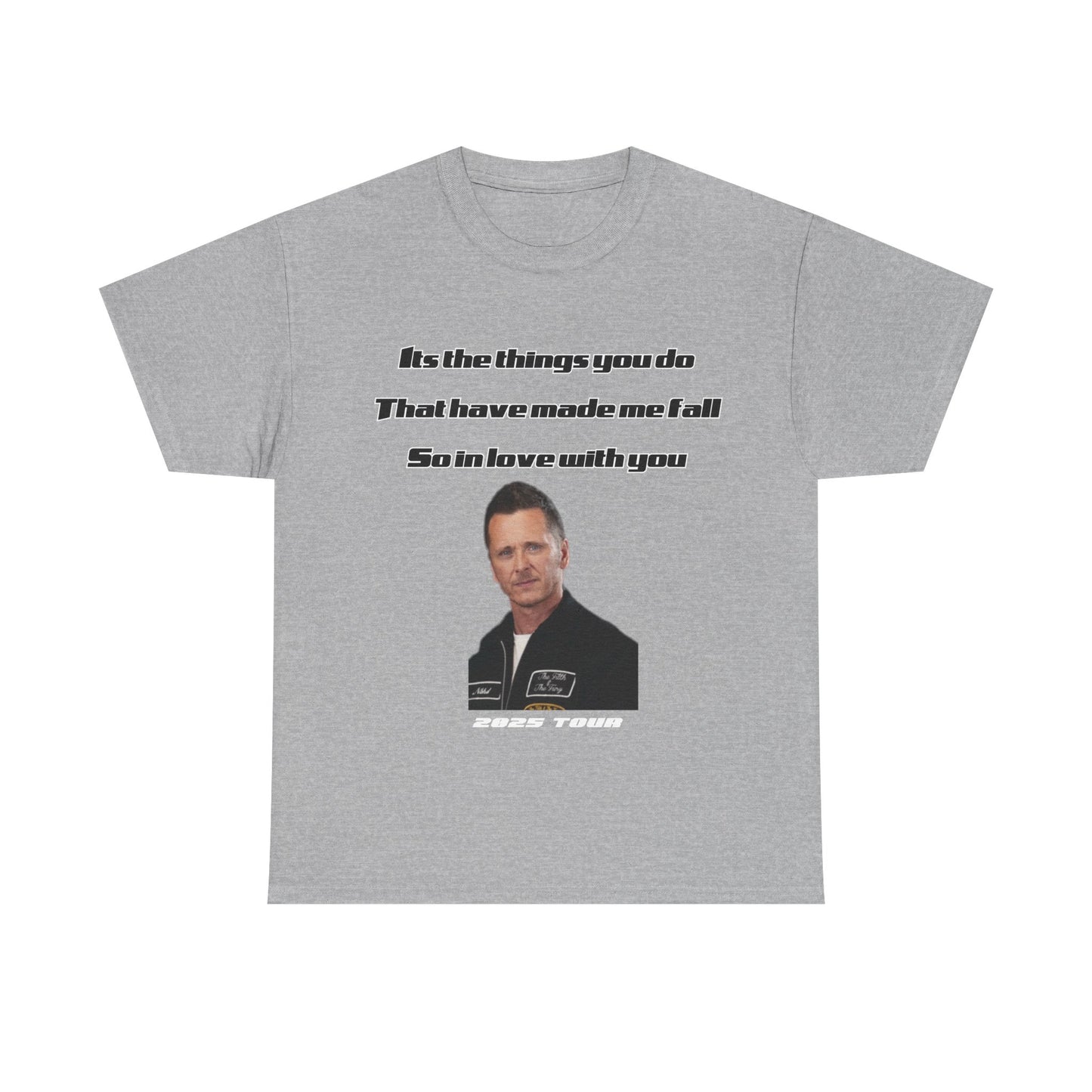 Richie Original FIVE tshirt 2025 tour 5ive Five's at the o2 tour merchandise concert t-shirt original fans