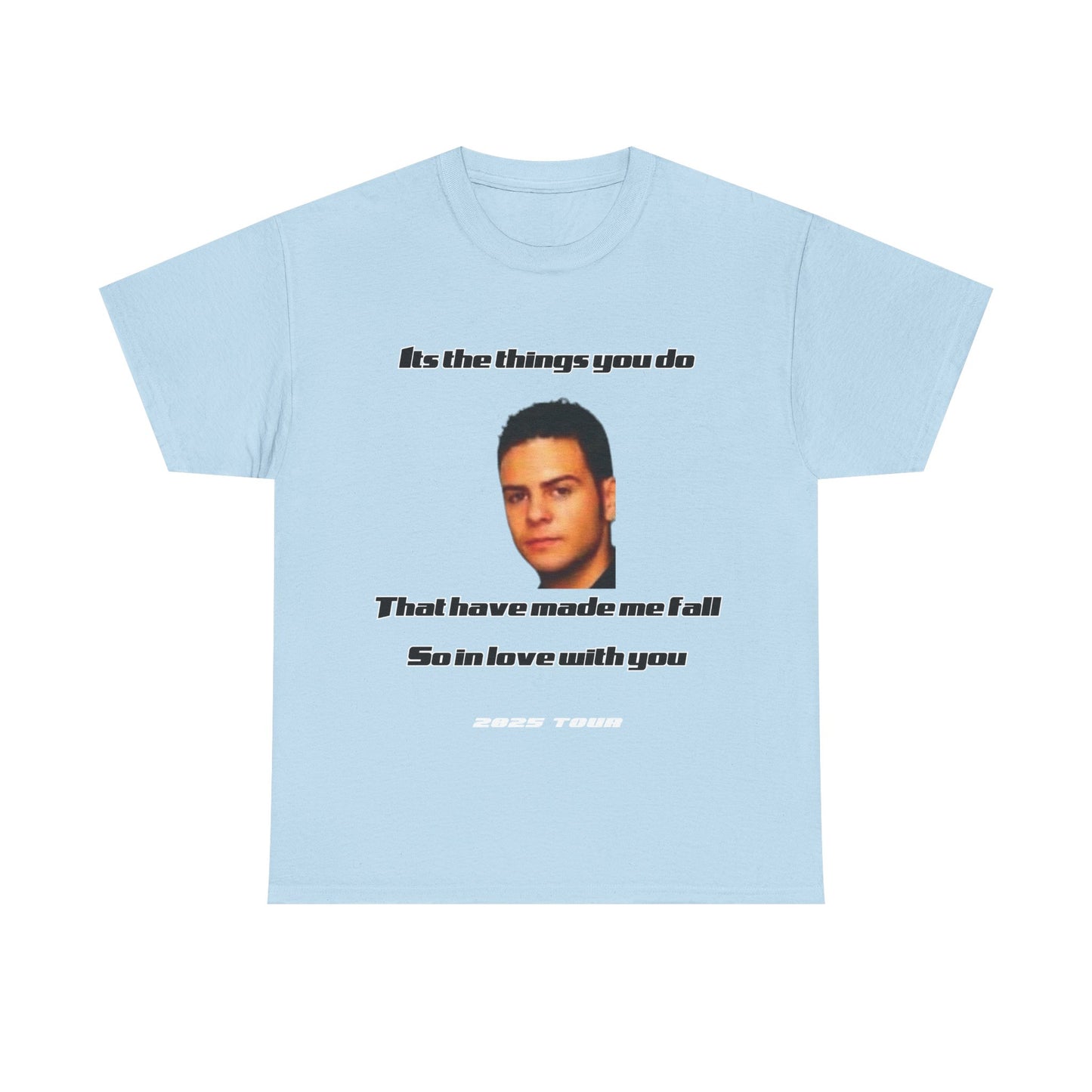 Scott Original FIVE tshirt 2025 tour 5ive Five's at the o2 tour merchandise concert mothers day tee t-shirt original fans