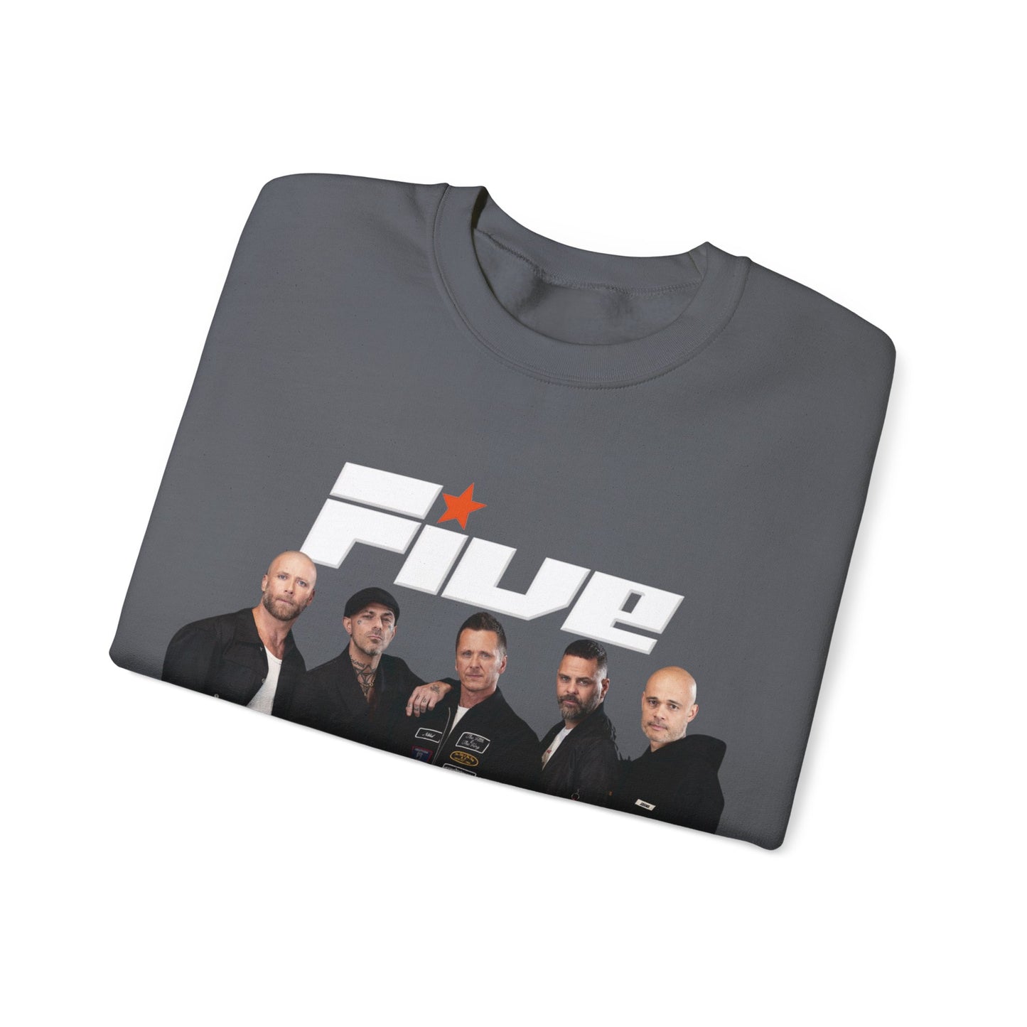 FIVE, 5IVE at the o2 2025 tour, mothers day gift, mums, wives five boy band, 5ive, 2025 tour, original five fans