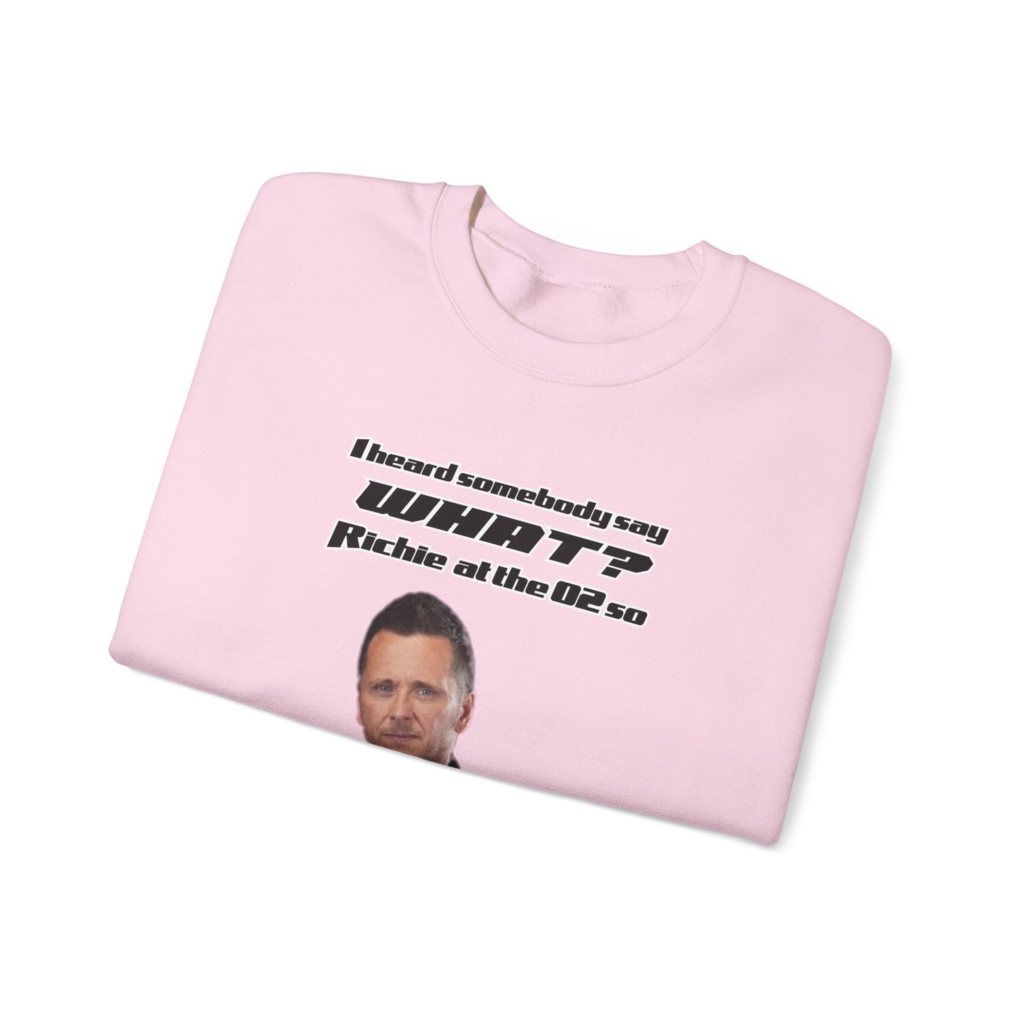 Richie FIVE, 5IVE at the o2 2025 tour,  mums, wives five boy band, 5ive, 2025 tour, original five fans