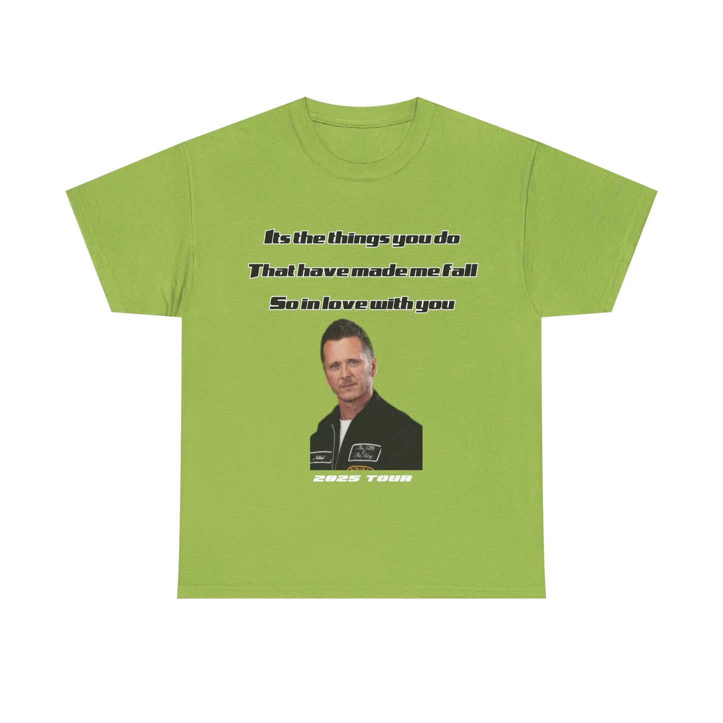 Richie Original FIVE tshirt 2025 tour 5ive Five's at the o2 tour merchandise concert t-shirt original fans