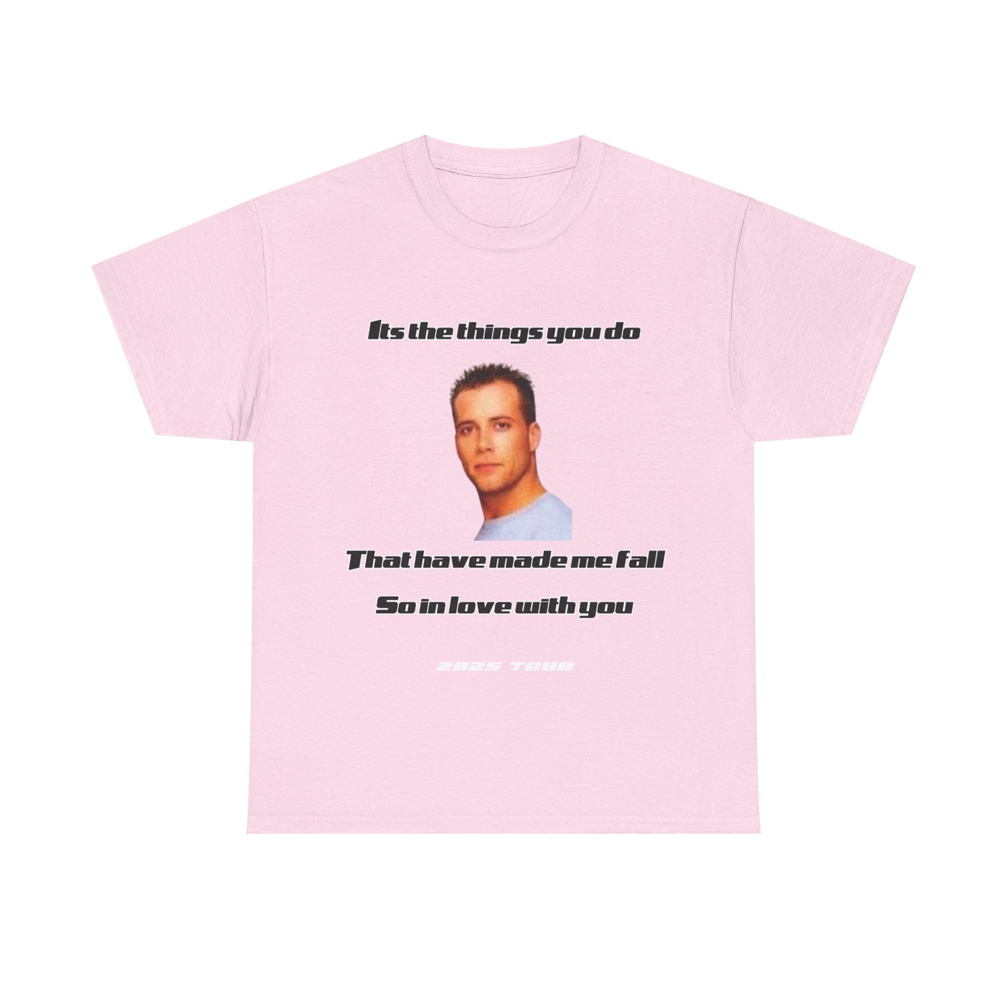 J Jason Brown Original FIVE tshirt 2025 tour 5ive Five's at the o2 tour merchandise concert mothers day tee t-shirt original fans