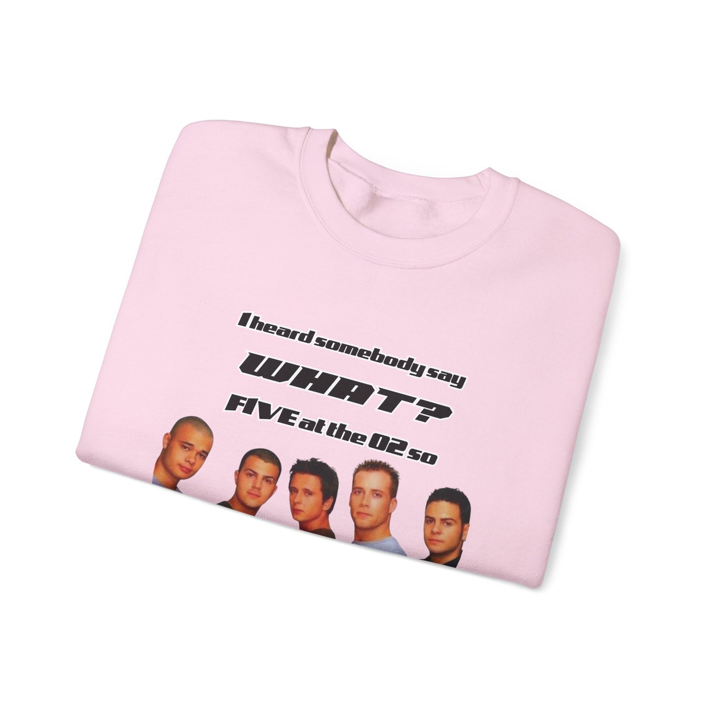 FIVE,  boy band, 5ive, 2025 tour, teenage nostalgia, original five fans slam dunk da funk