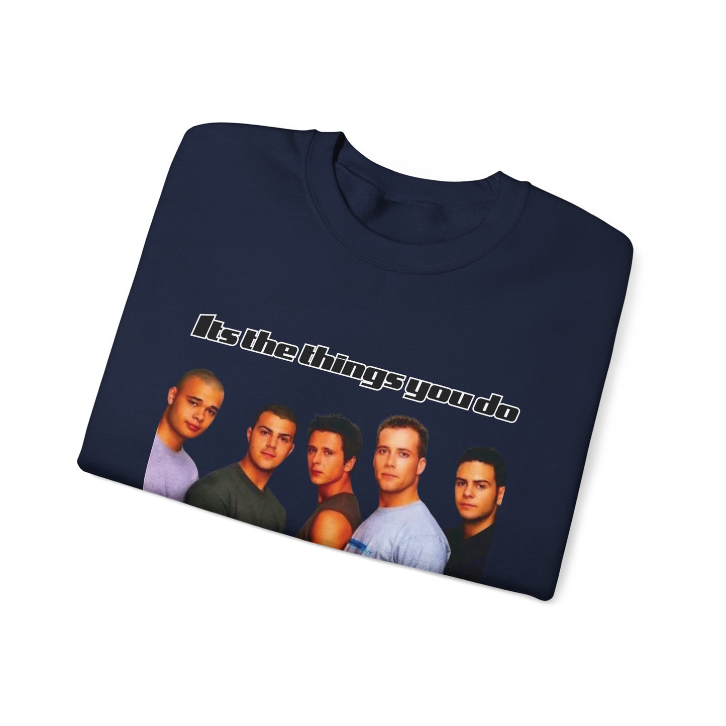 FIVE, Things you do to me 5IVE 2025 tour, mothers day gift, mums, wives five boy band, 5ive, 2025 tour, original five fans