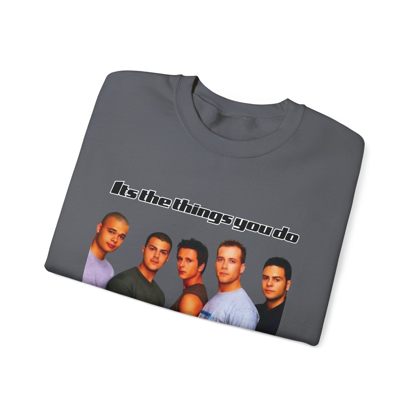 FIVE, Things you do to me 5IVE 2025 tour, mothers day gift, mums, wives five boy band, 5ive, 2025 tour, original five fans